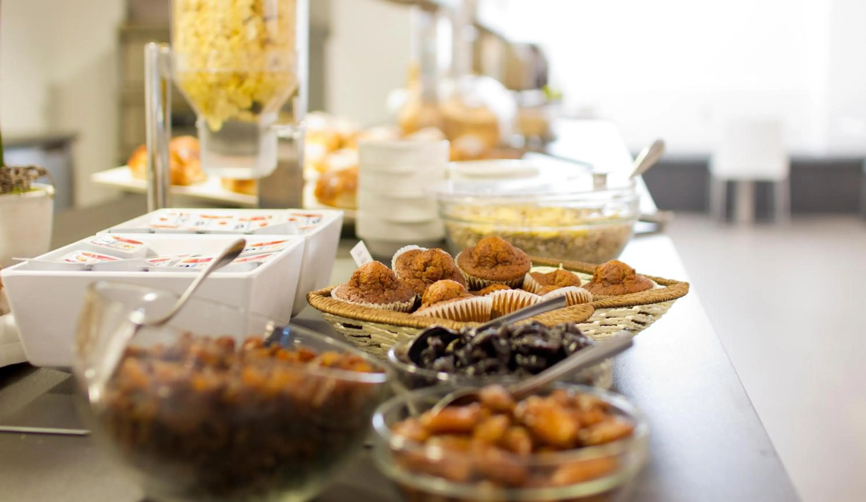 Restaurant/places to eat in ALEGRIA Mar Mediterrania 4 Sup Adults Only