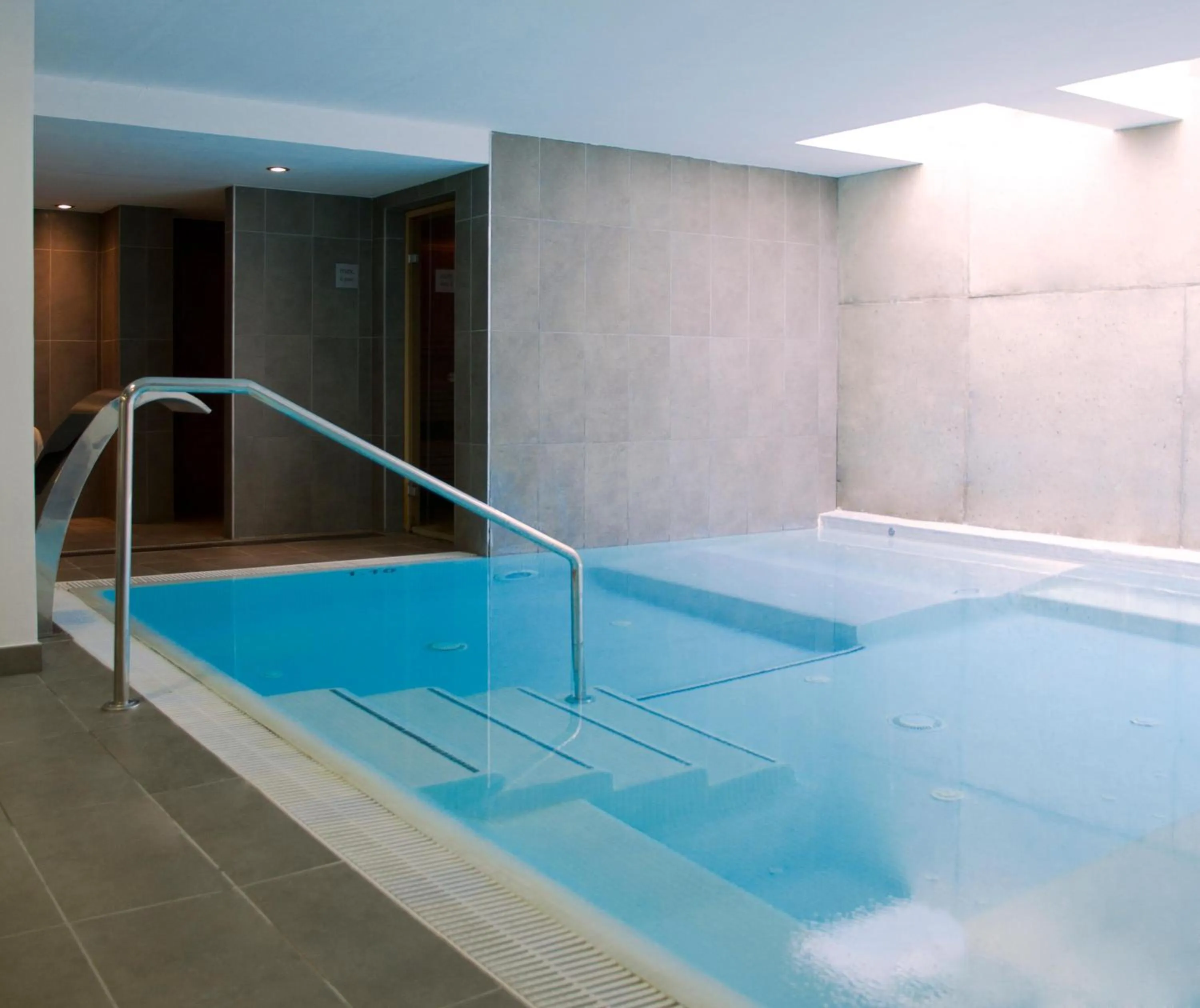 Spa and wellness centre/facilities in ALEGRIA Mar Mediterrania 4 Sup Adults Only