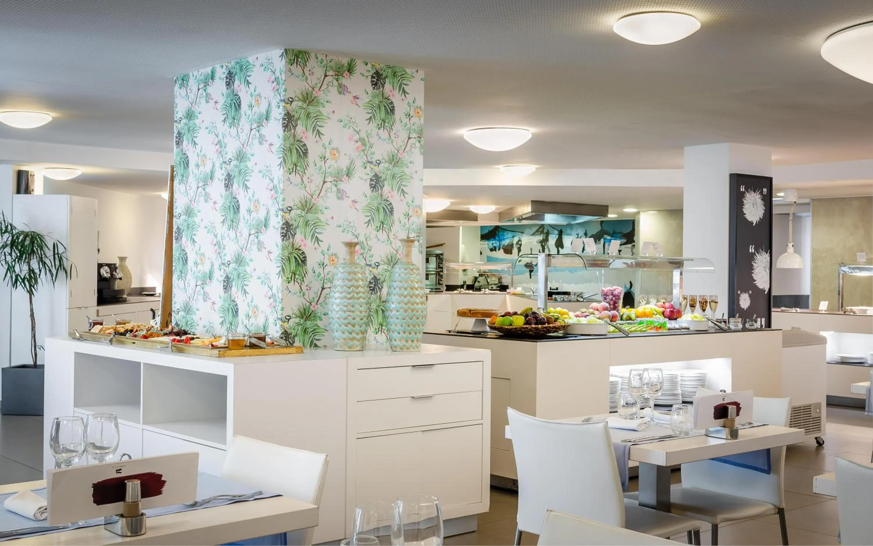 Restaurant/places to eat in ALEGRIA Mar Mediterrania 4 Sup Adults Only