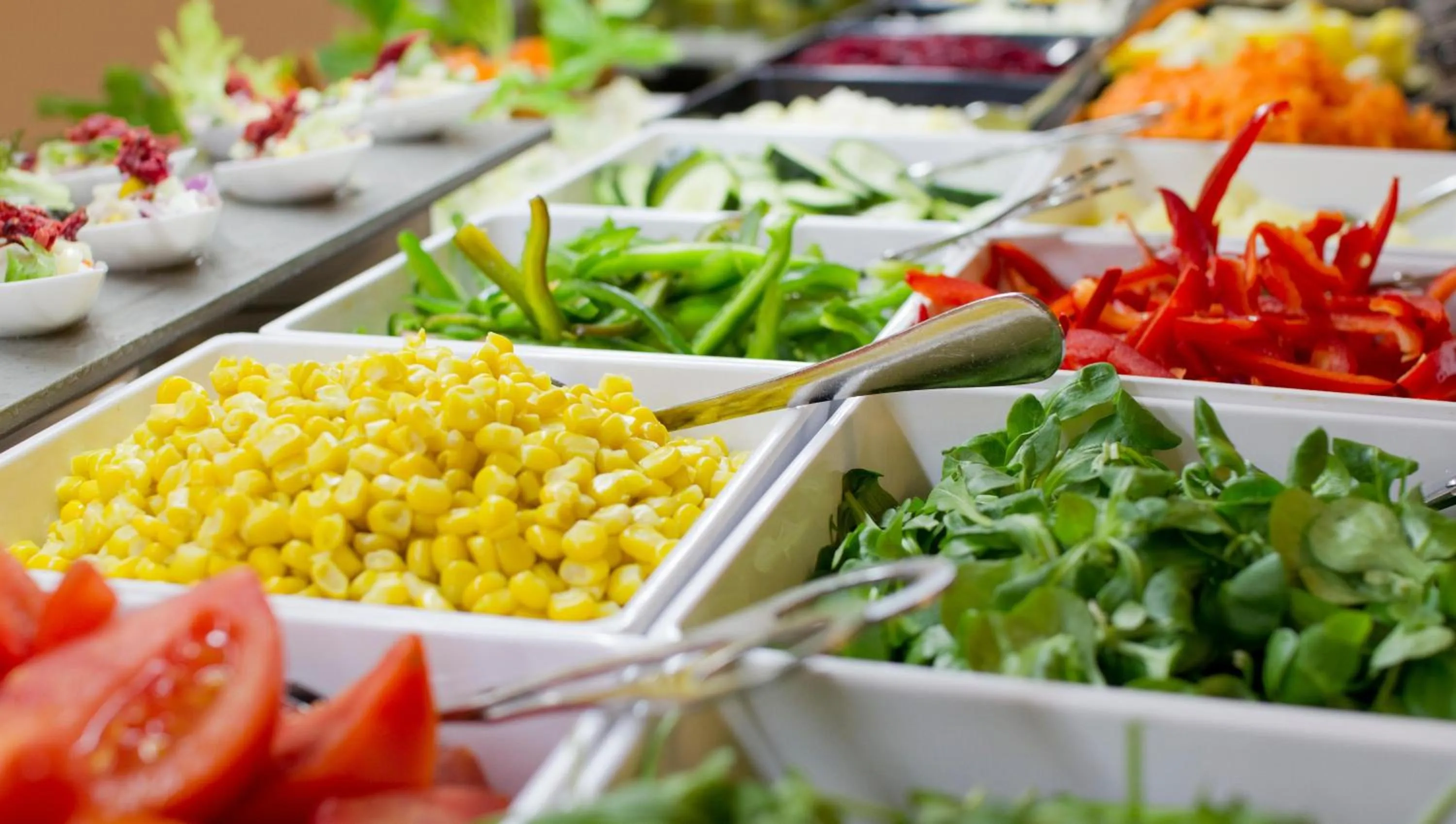 Restaurant/places to eat in ALEGRIA Mar Mediterrania 4 Sup Adults Only