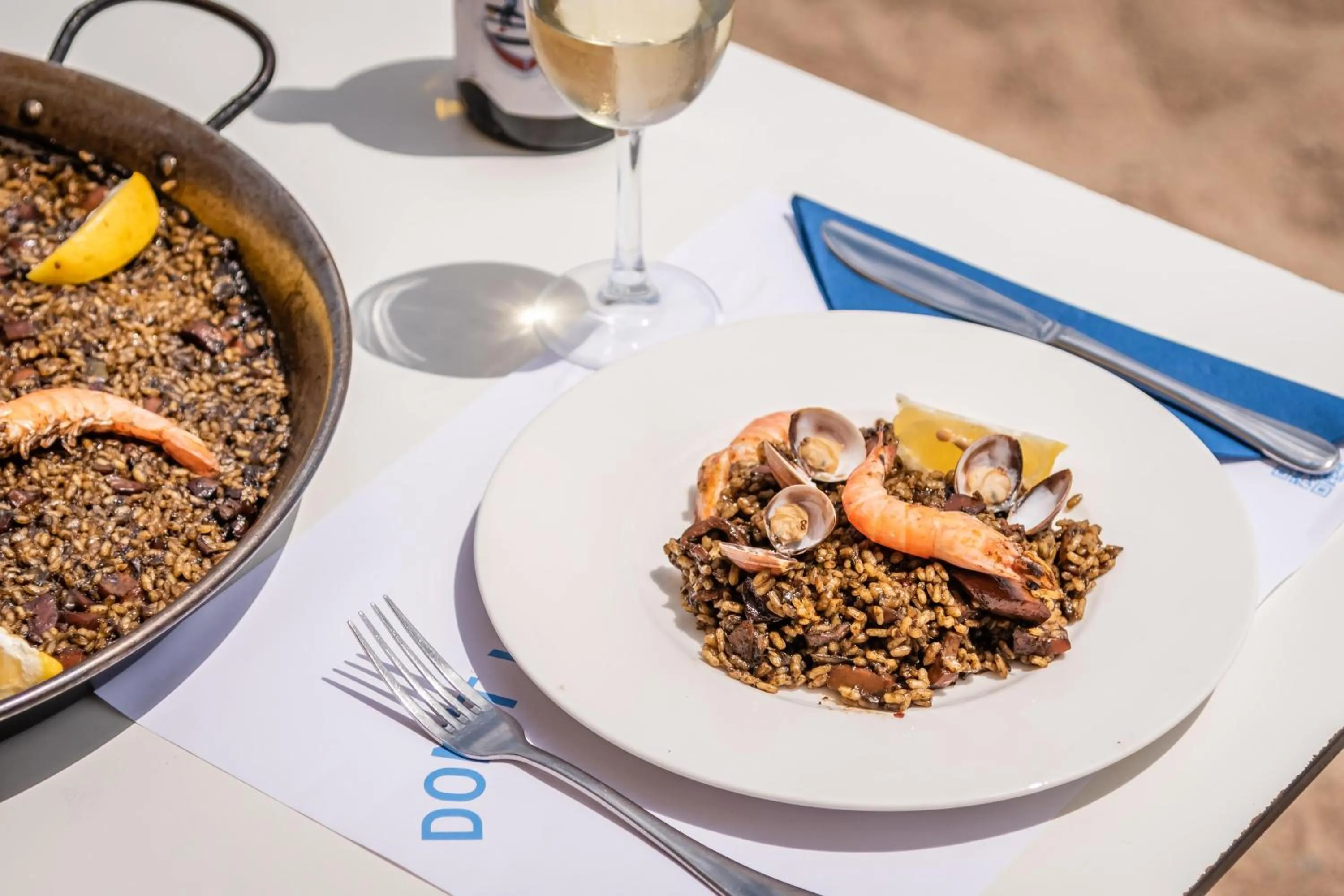 Lounge or bar in ALEGRIA Mar Mediterrania 4 Sup Adults Only