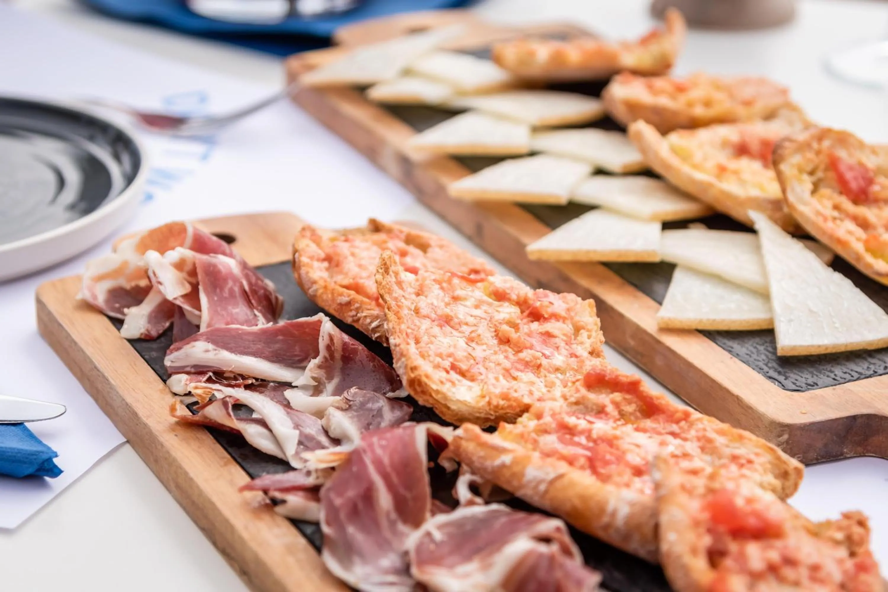 Lounge or bar in ALEGRIA Mar Mediterrania 4 Sup Adults Only