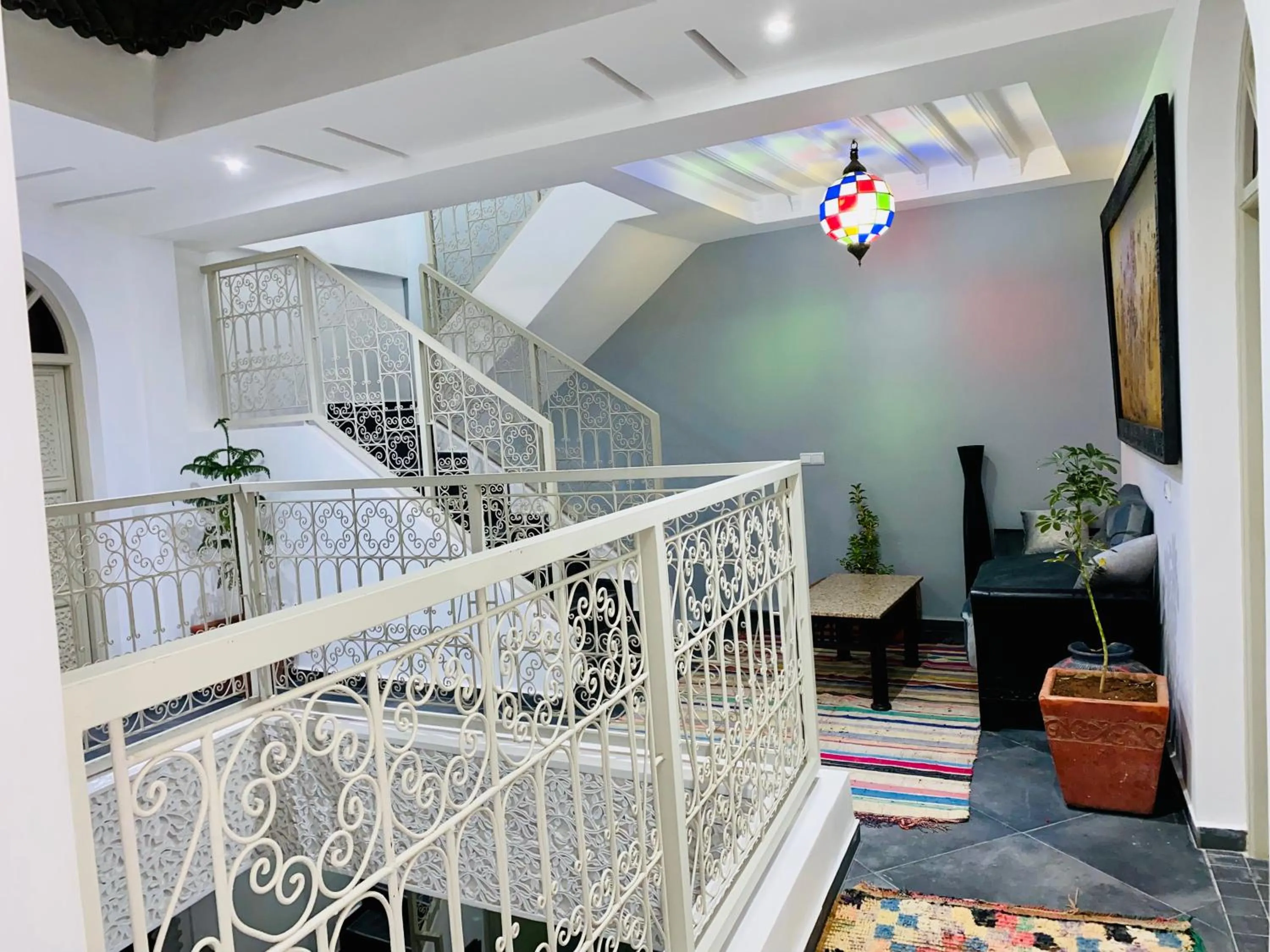 Property building in DAR Riad Jomana