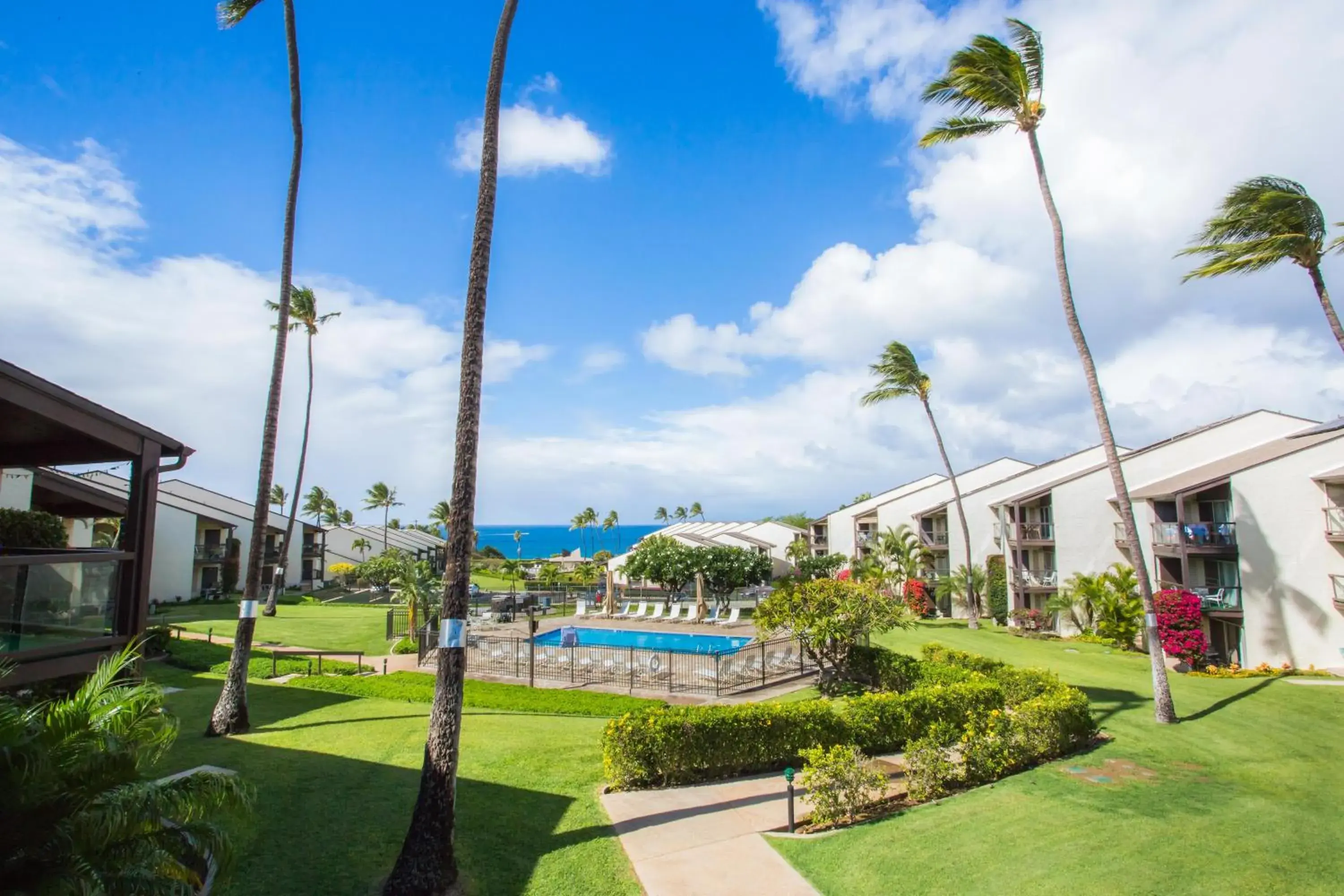 Hale Kamaole 245 Hale Kamaole 245