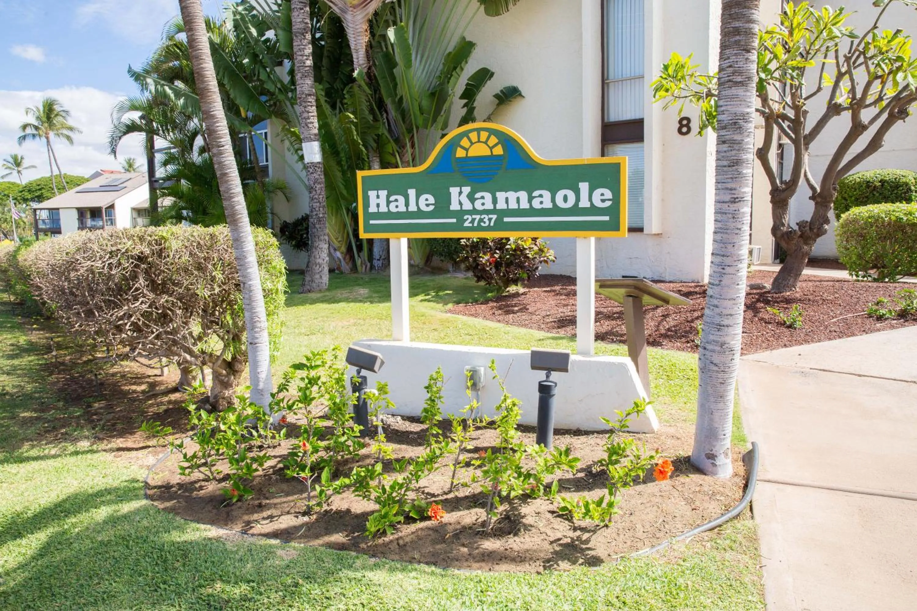Hale Kamaole 220