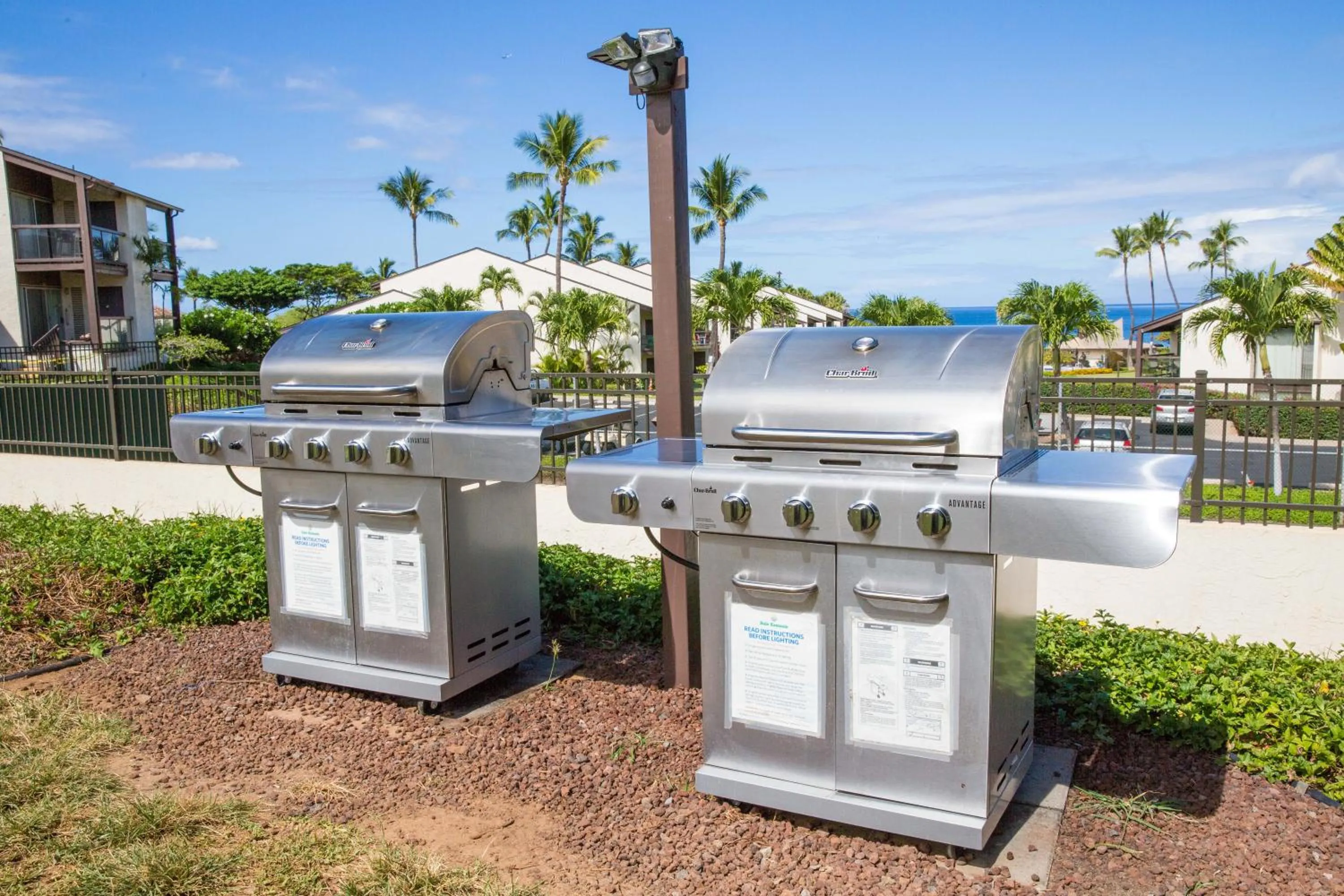 Hale Kamaole 220