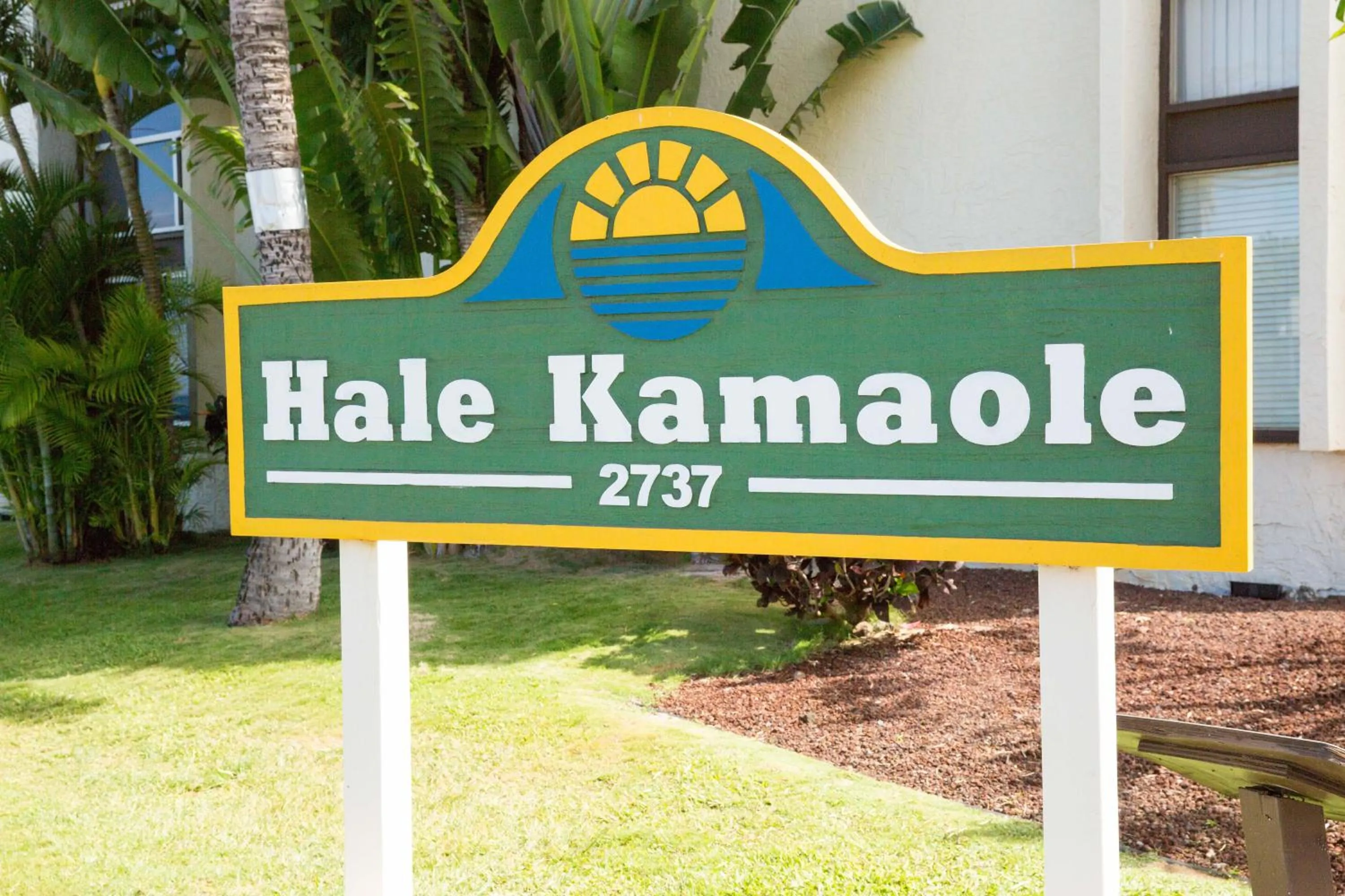 Hale Kamaole 174