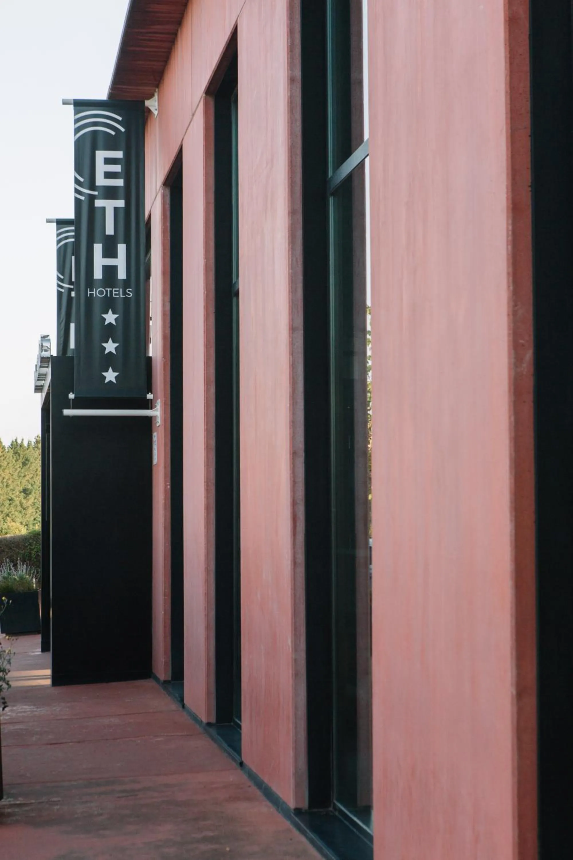 Property building in ETH Rioja