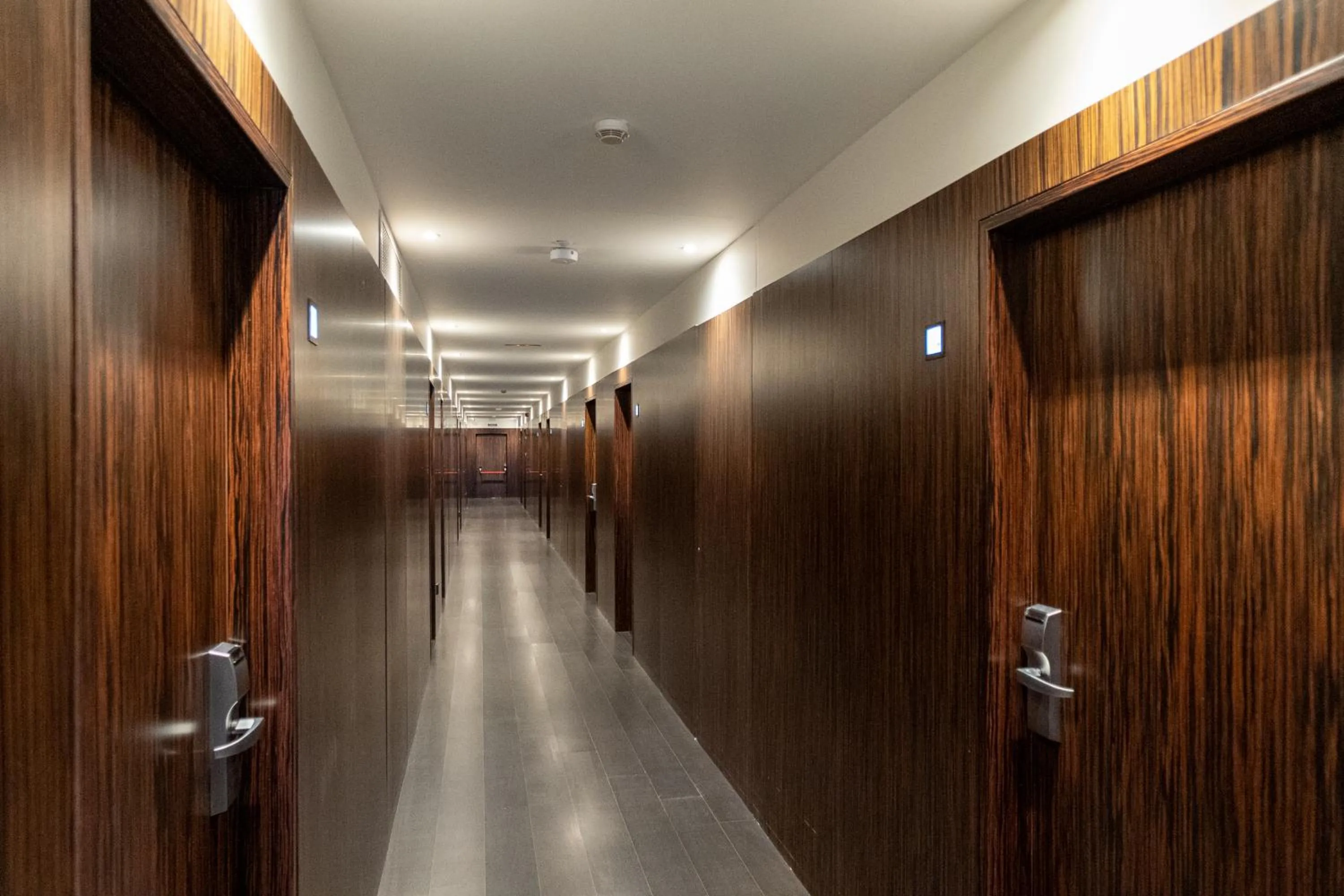 Area and facilities in ETH Rioja