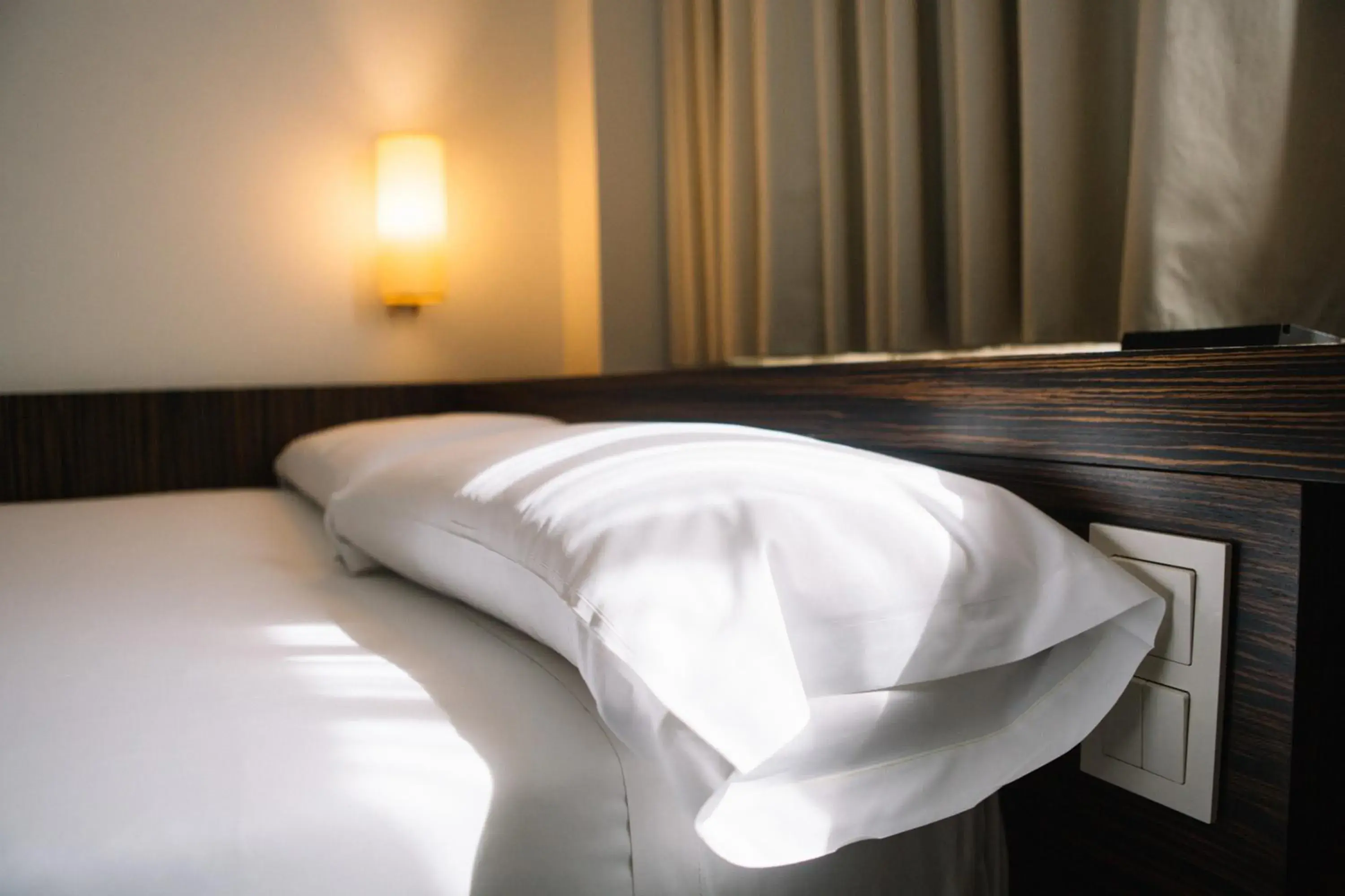 Bedroom, Bed in ETH Rioja Bedroom, Bed in ETH Rioja