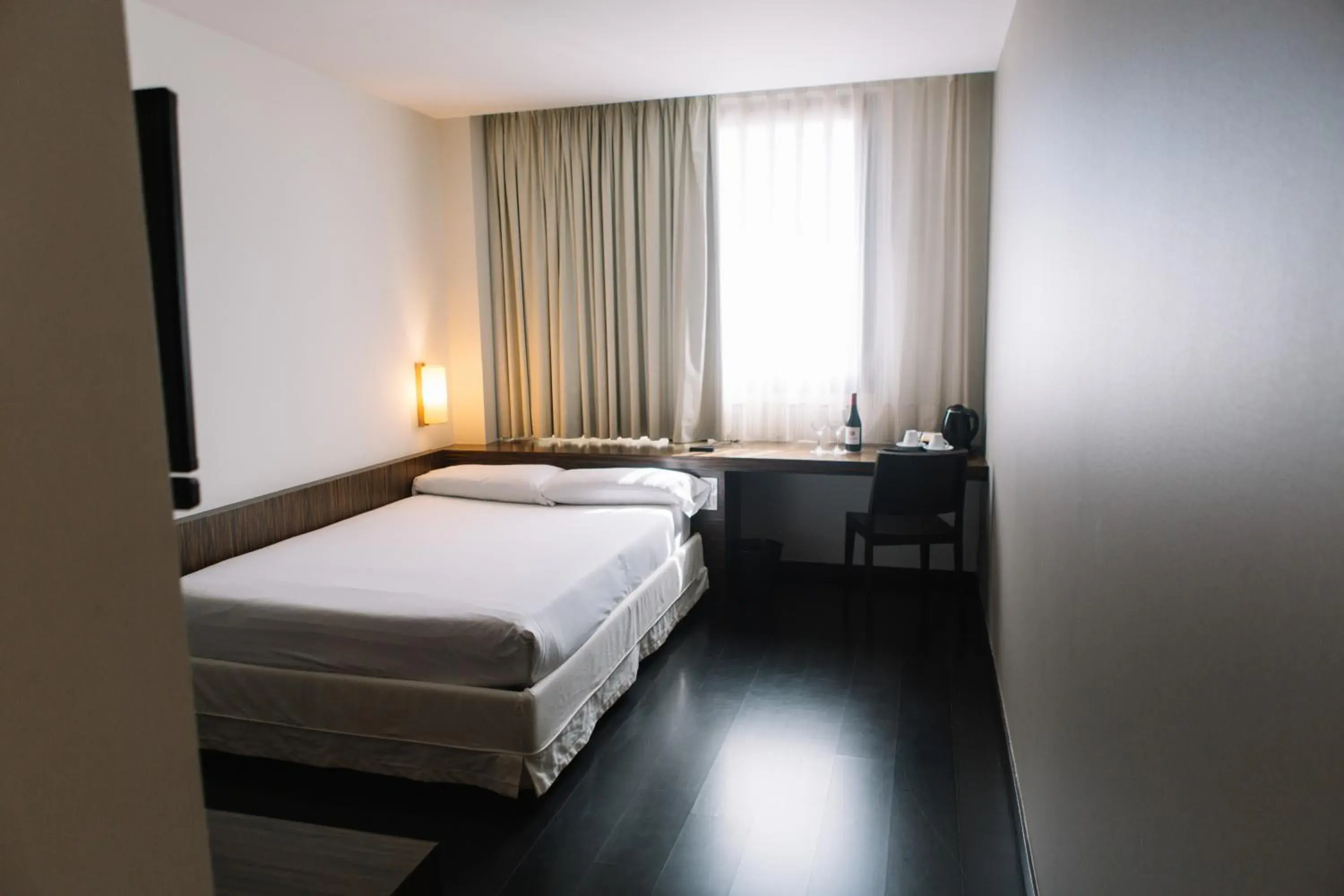 Bedroom, Bed in ETH Rioja Bedroom, Bed in ETH Rioja