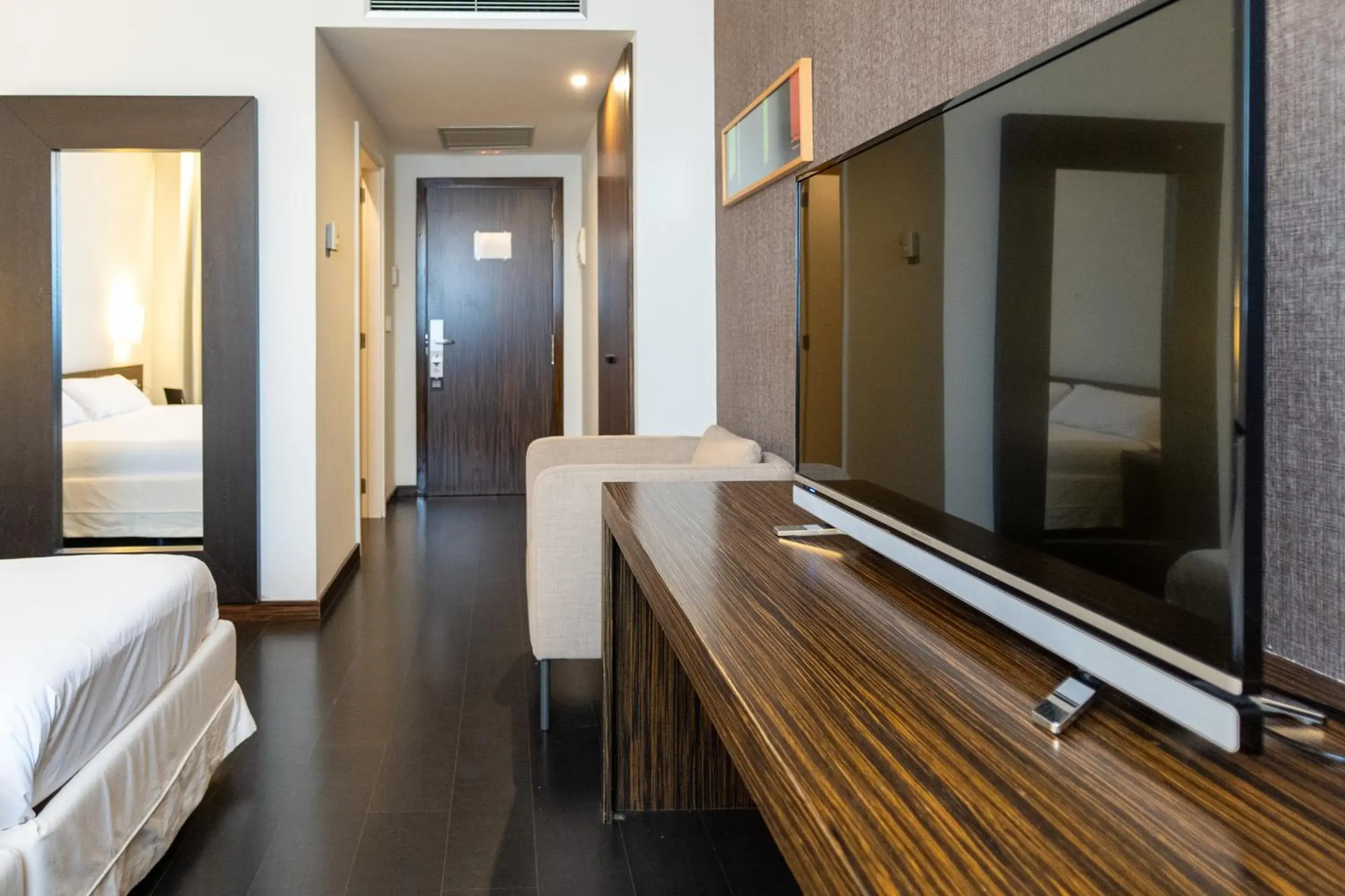 Bedroom, Bed in ETH Rioja Bedroom, Bed in ETH Rioja