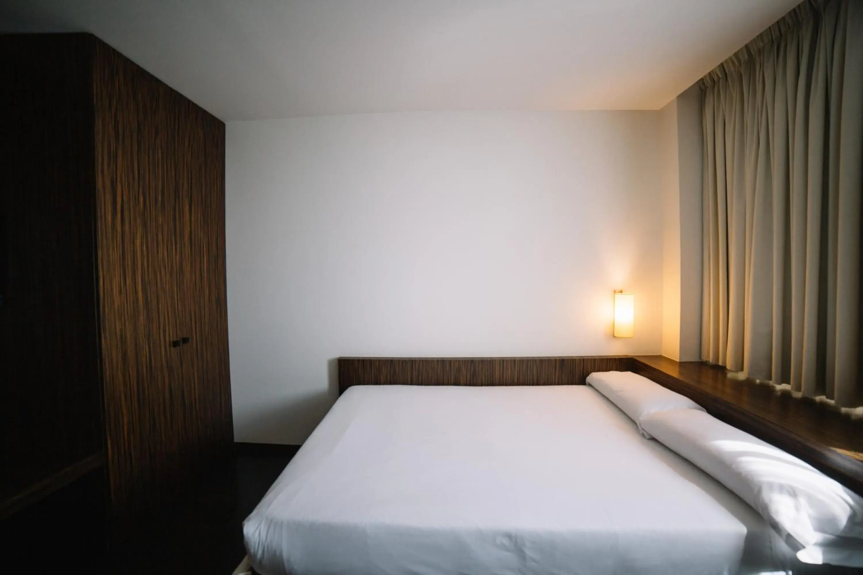 Bedroom, Bed in ETH Rioja Bedroom, Bed in ETH Rioja