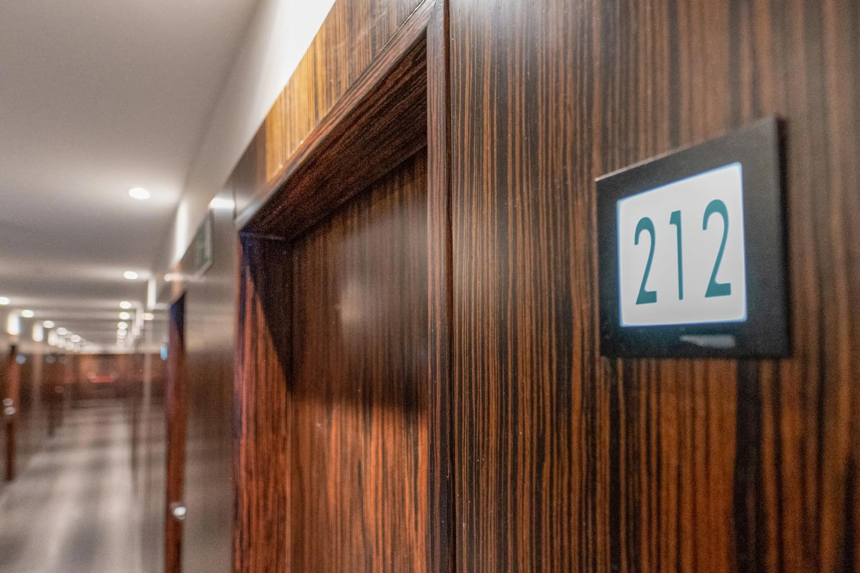 Area and facilities in ETH Rioja