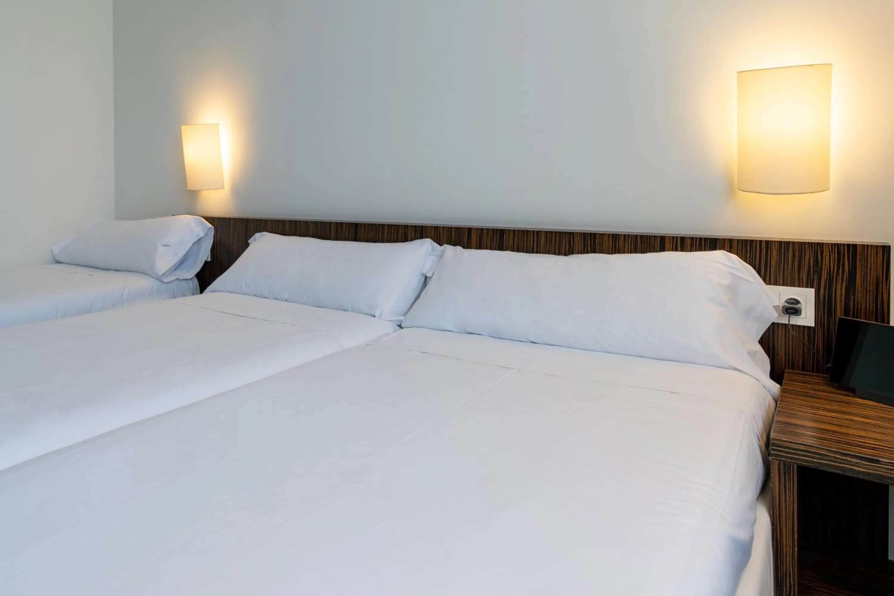 Bedroom, Bed in ETH Rioja