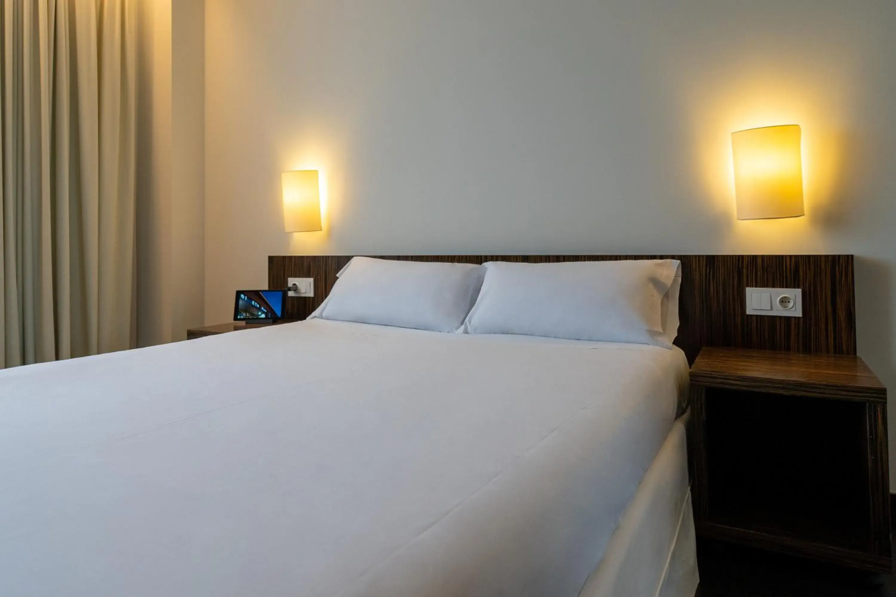 Queen Room in ETH Rioja Queen Room in ETH Rioja