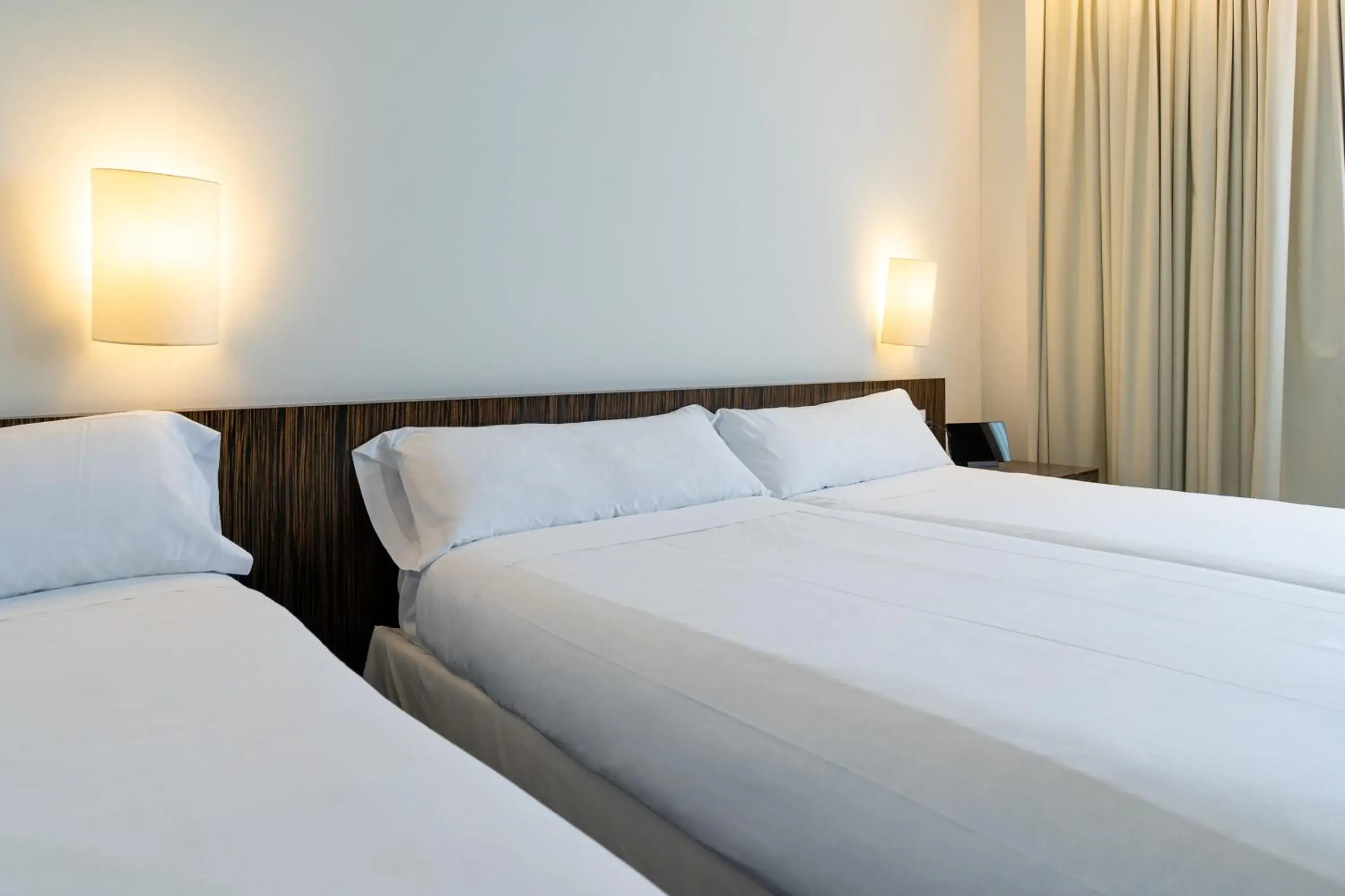 Double or Twin Room in ETH Rioja Double or Twin Room in ETH Rioja