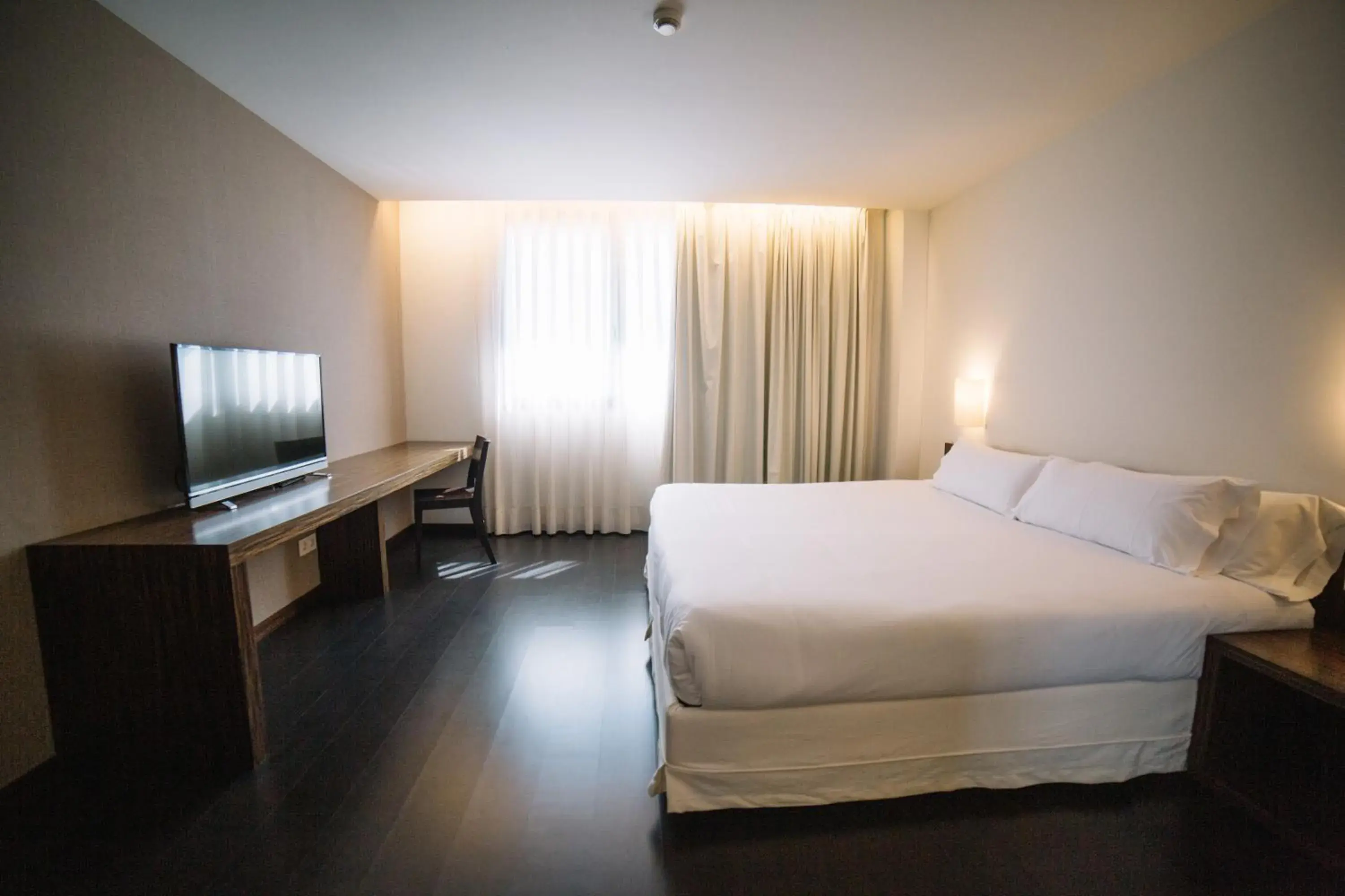 Bedroom, Bed in ETH Rioja Bedroom, Bed in ETH Rioja