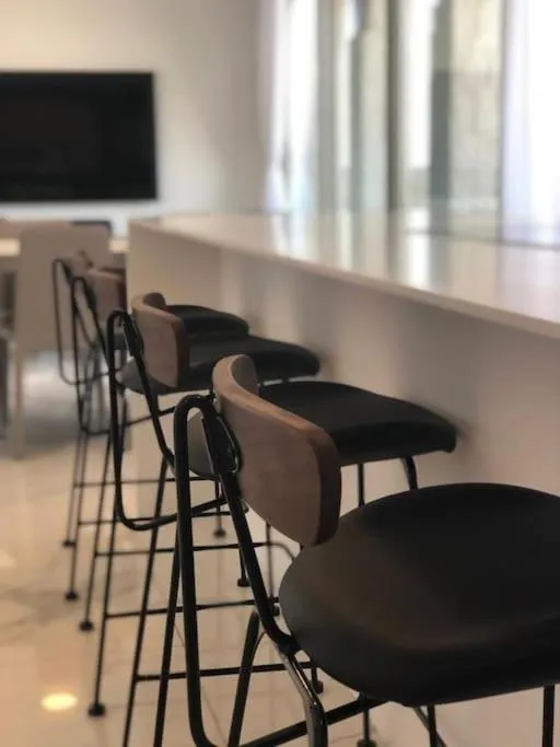 The Penthouse Of Haneviim court