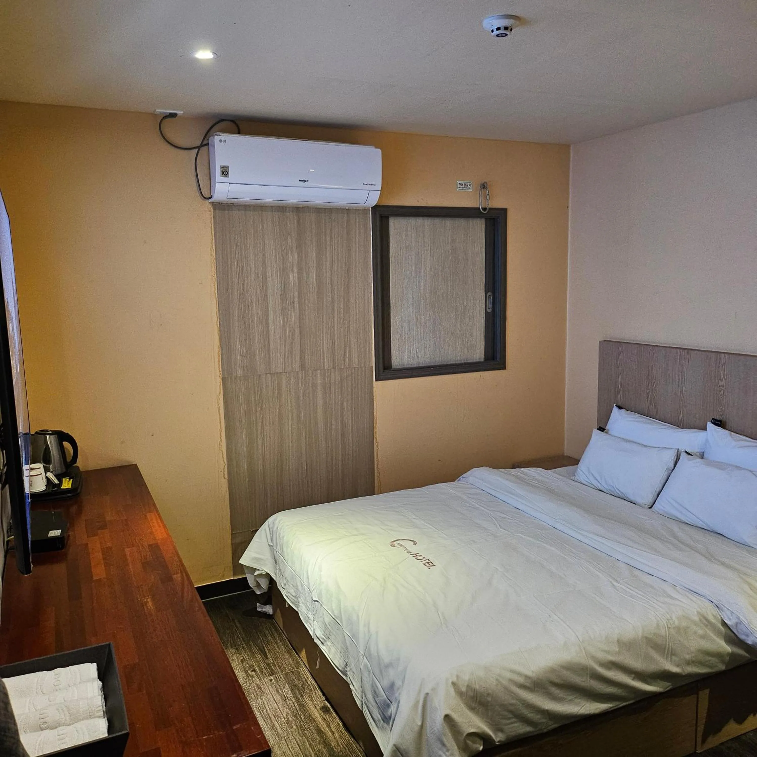 Guri C Boutique Hotel