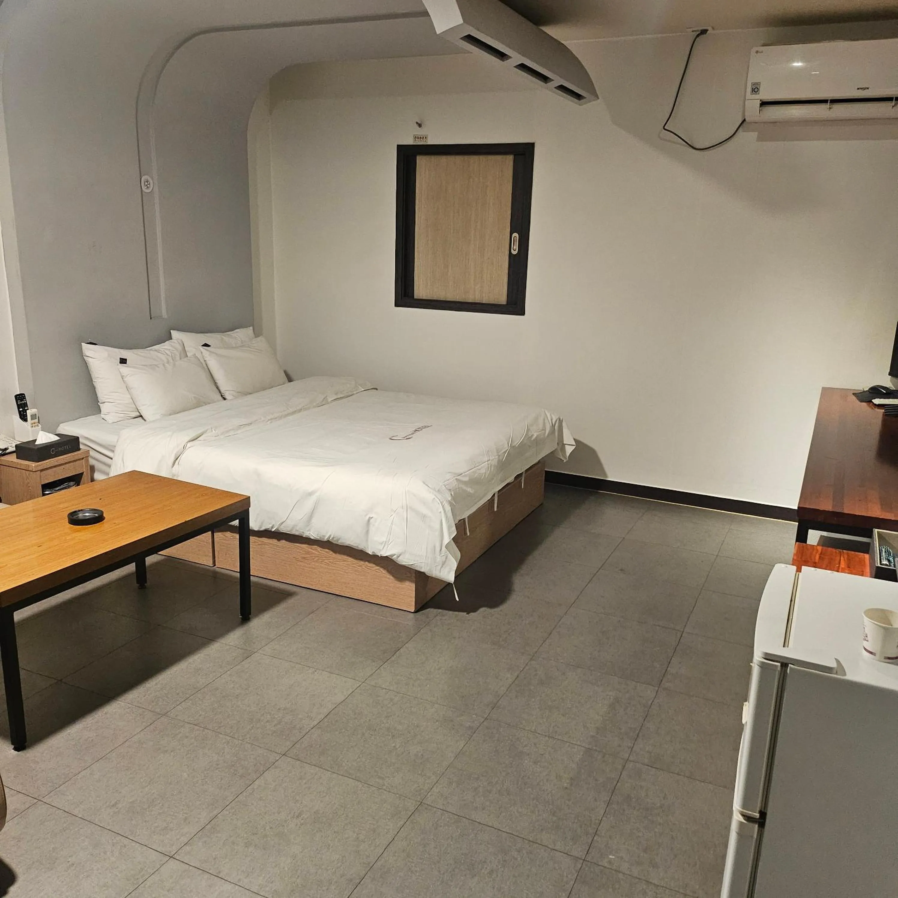 Guri C Boutique Hotel