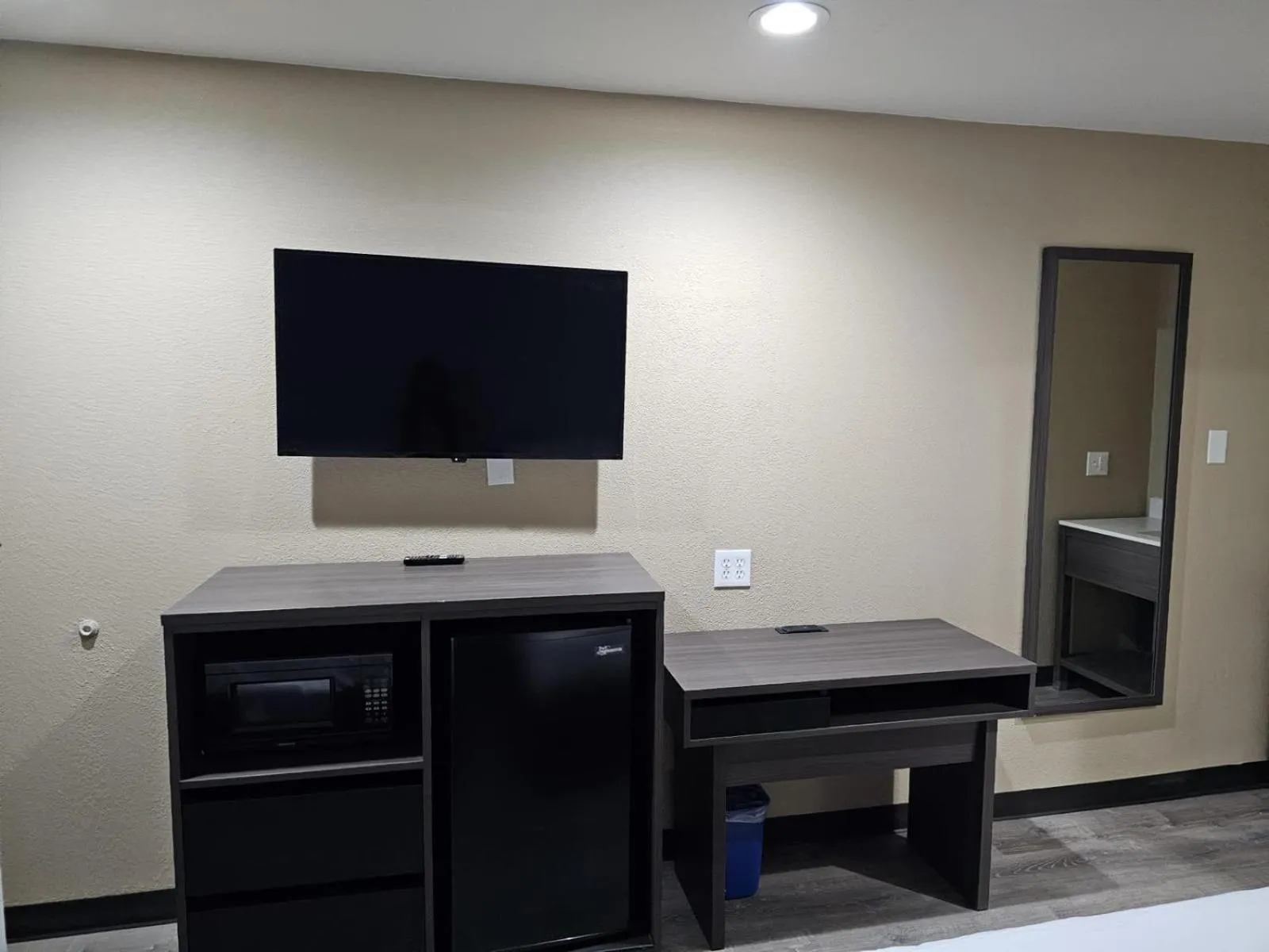 Super 8 by Wyndham Big Spring