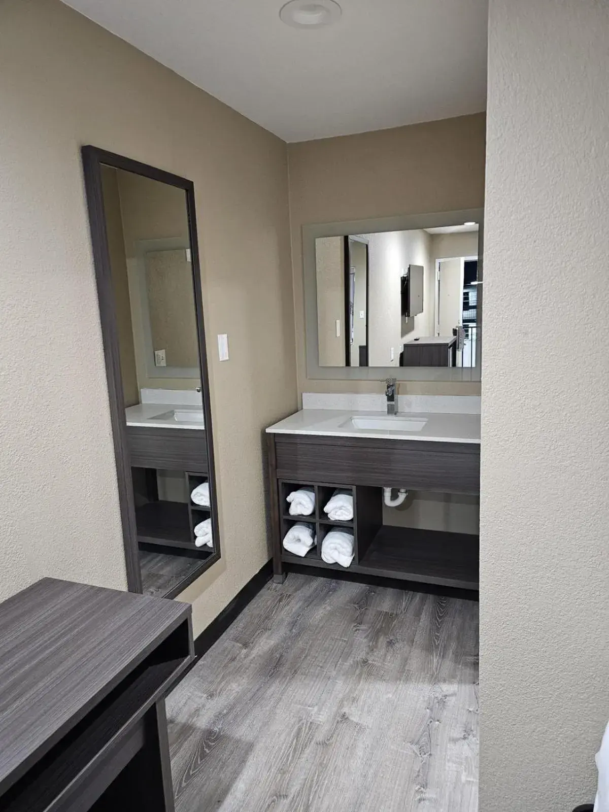 Super 8 by Wyndham Big Spring Super 8 by Wyndham Big Spring