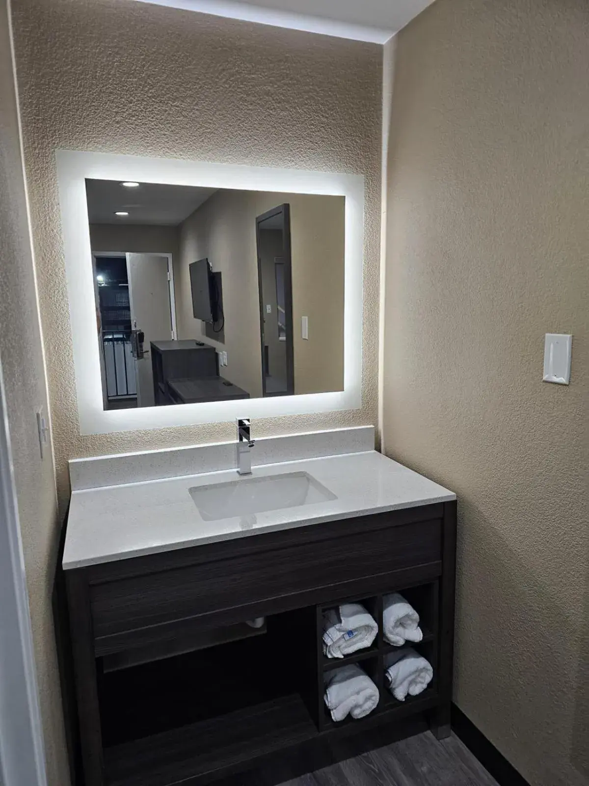 Super 8 by Wyndham Big Spring Super 8 by Wyndham Big Spring