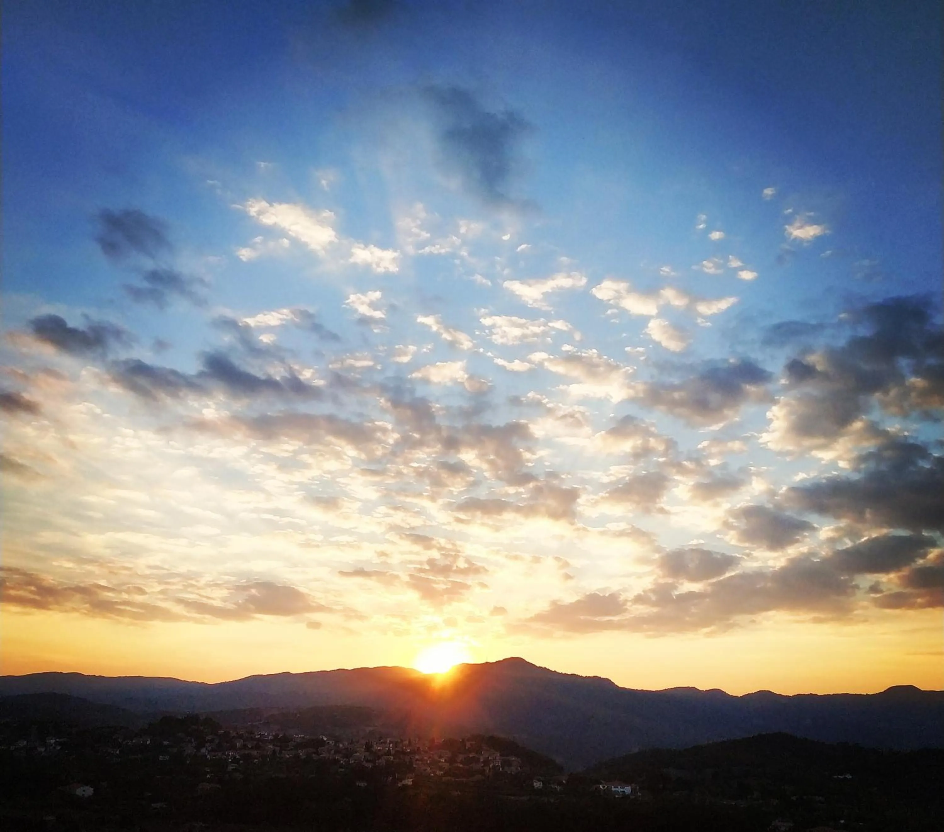Vytina Mountain View Hotel
