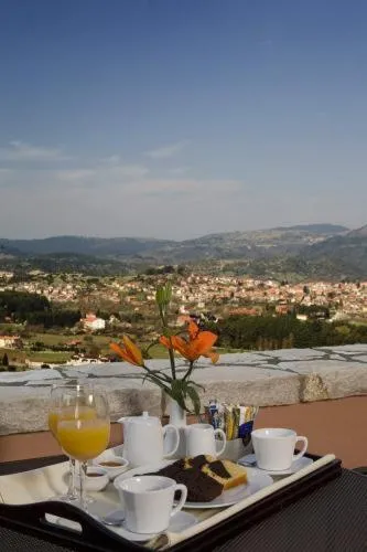 View (from property/room) in Vytina Mountain View Hotel