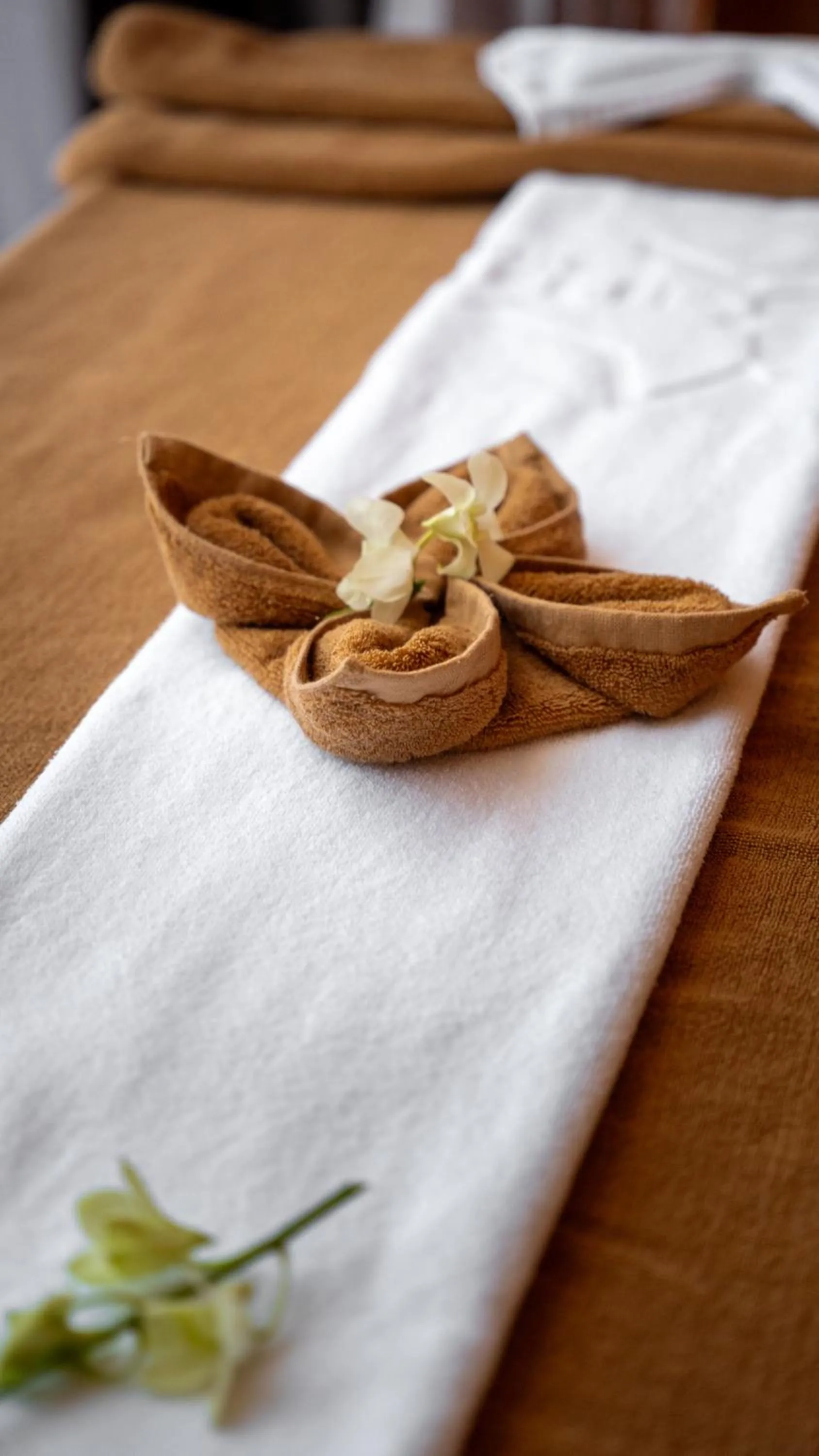 Spa and wellness centre/facilities in Estrella Boutique Hotel