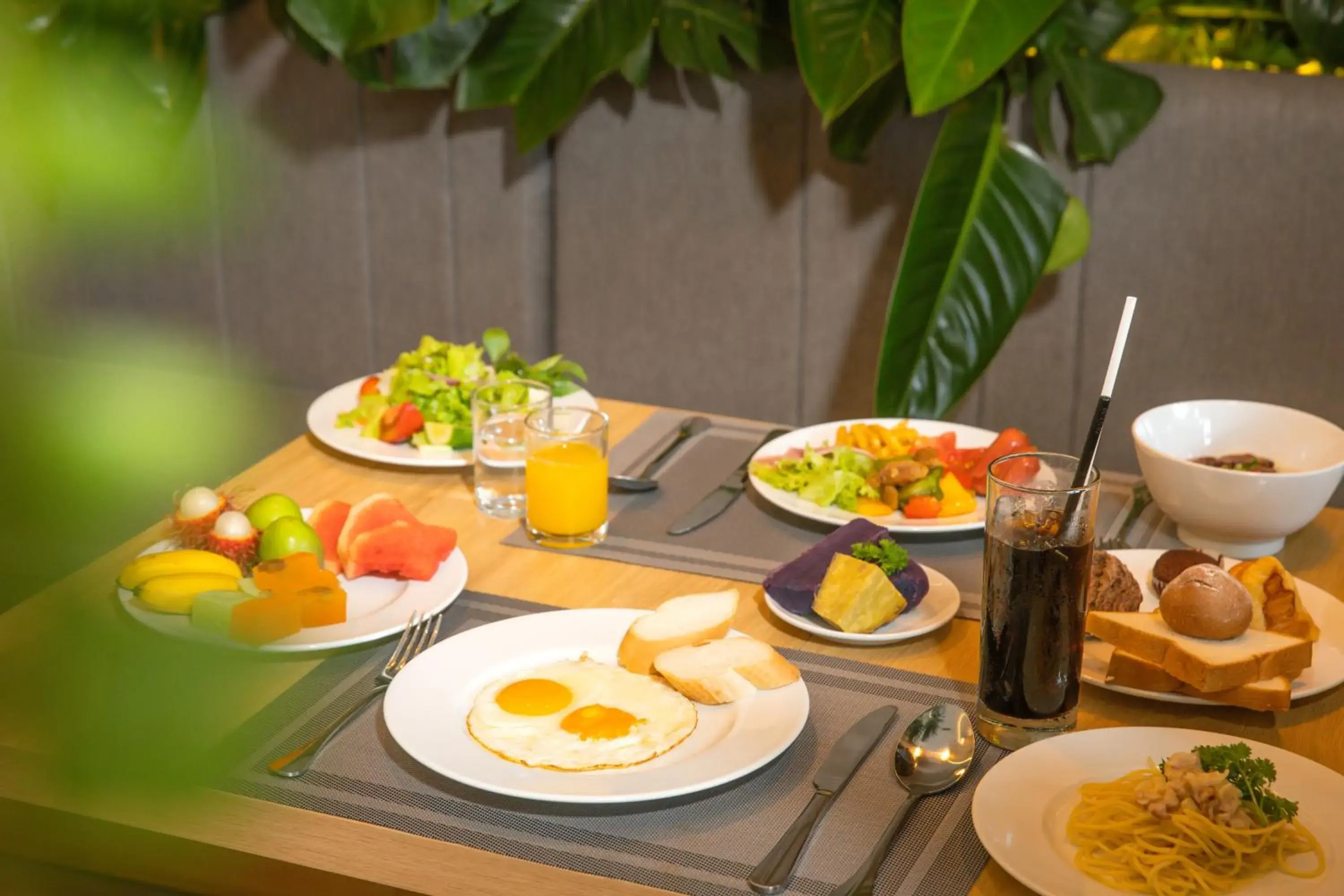 Restaurant/places to eat in Estrella Boutique Hotel Restaurant/places to eat in Estrella Boutique Hotel