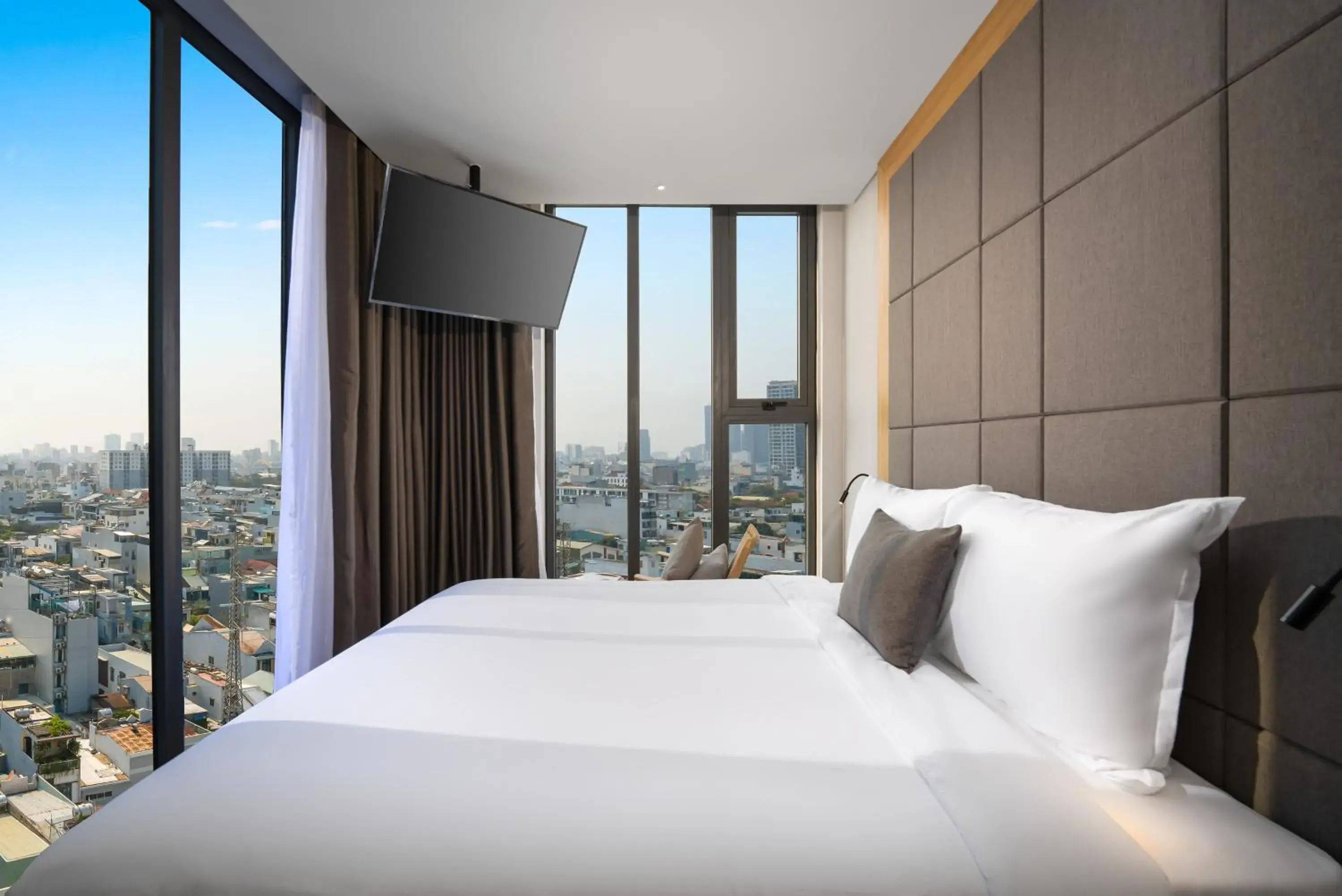 Bedroom, Bed in Estrella Boutique Hotel Bedroom, Bed in Estrella Boutique Hotel