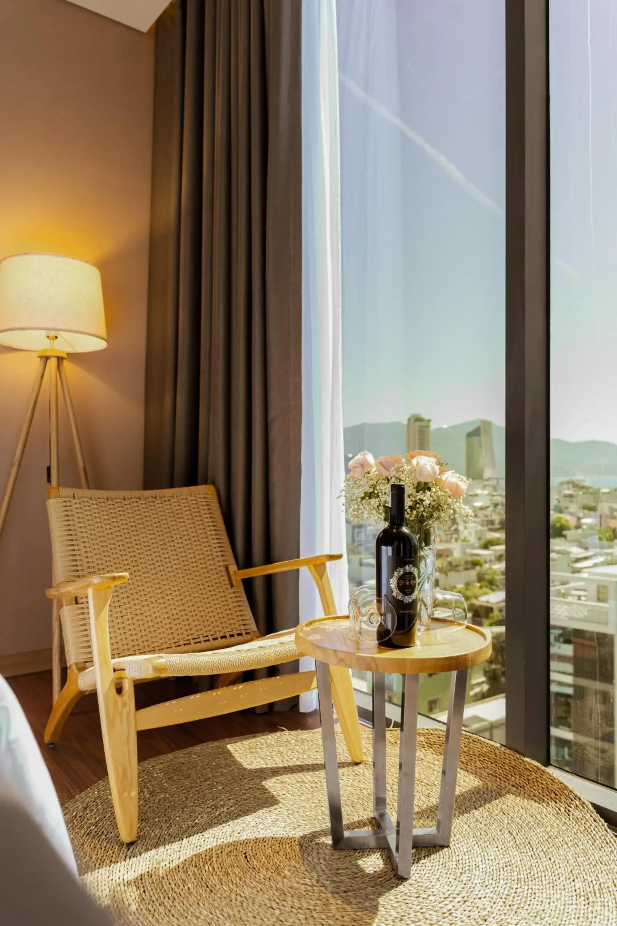 View (from property/room) in Estrella Boutique Hotel View (from property/room) in Estrella Boutique Hotel