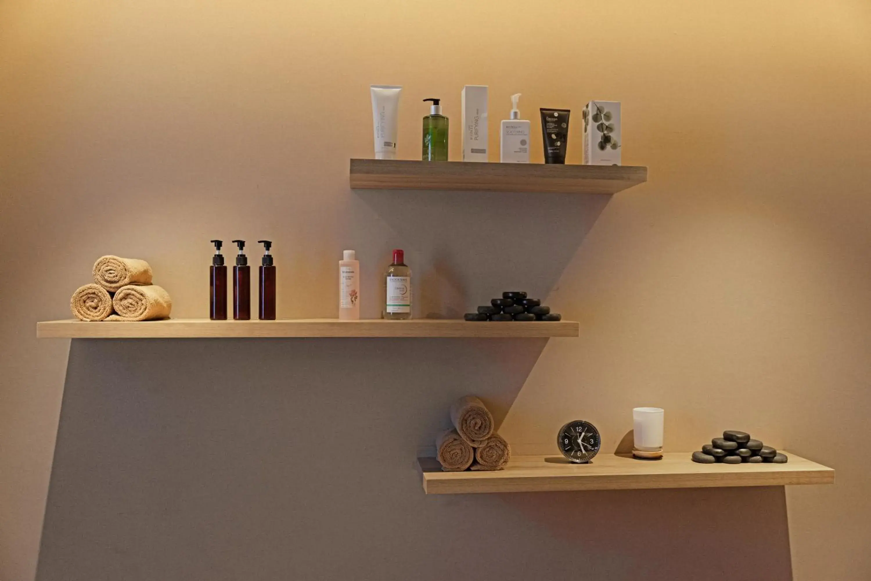 Spa and wellness centre/facilities in Estrella Boutique Hotel Spa and wellness centre/facilities in Estrella Boutique Hotel