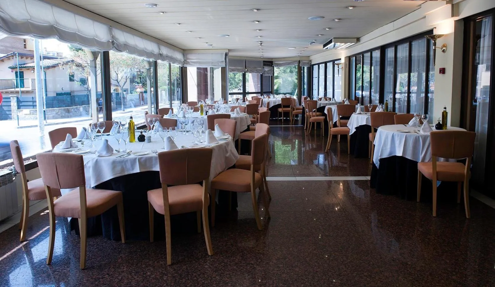 Restaurant/places to eat in Ciudad de Castelldefels