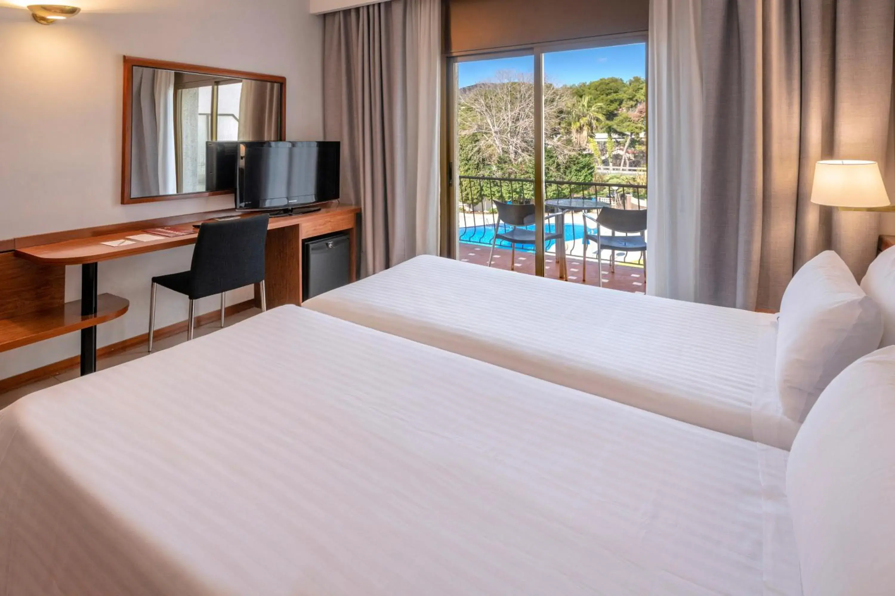 Bed in Ciudad de Castelldefels Bed in Ciudad de Castelldefels