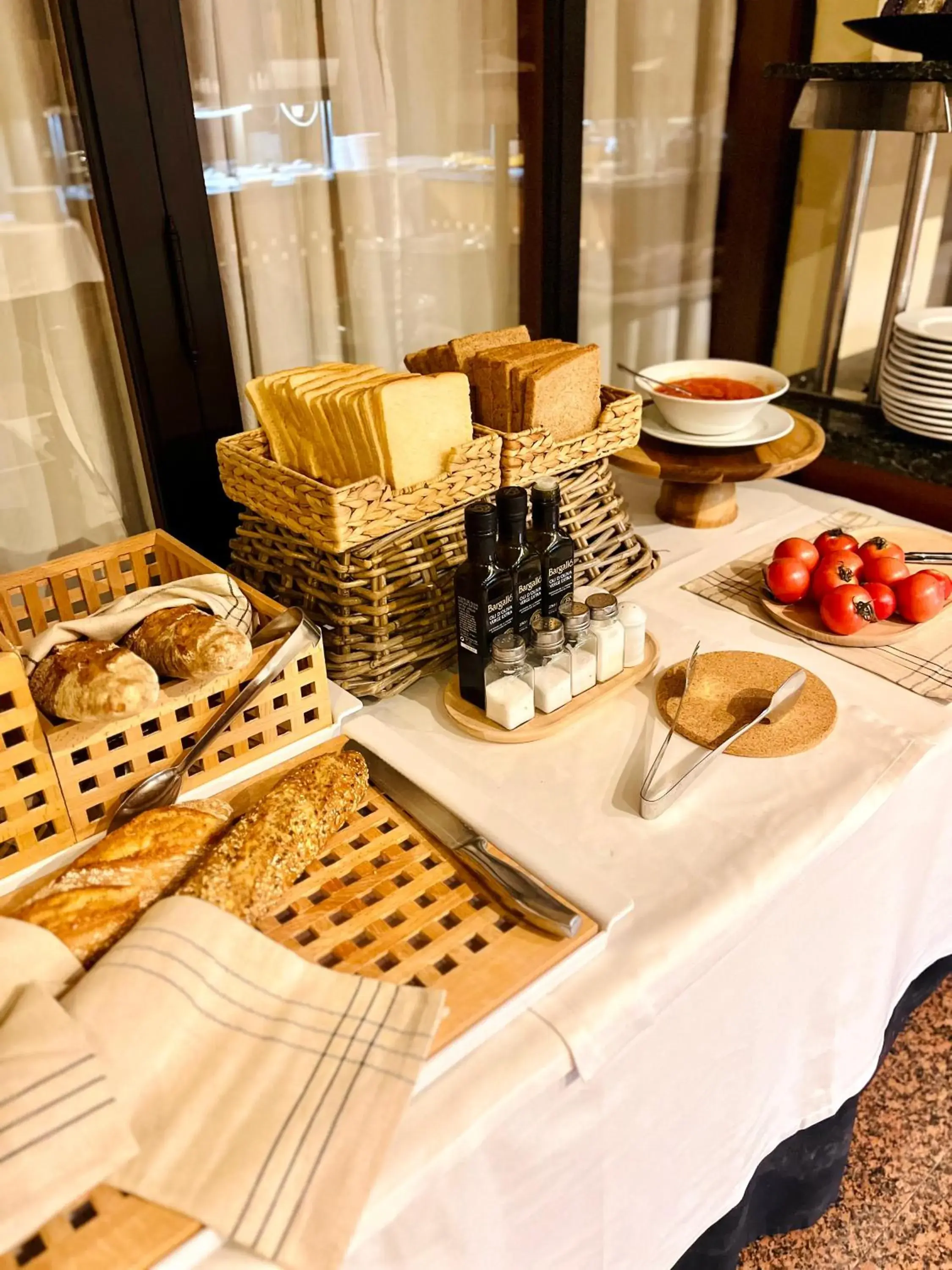 Breakfast in Ciudad de Castelldefels Breakfast in Ciudad de Castelldefels