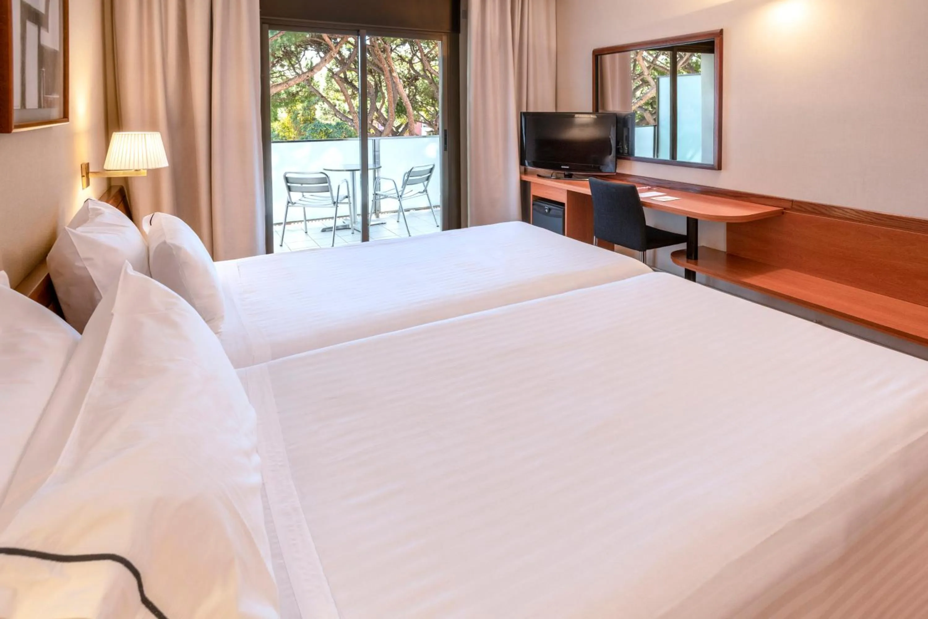 Bed in Ciudad de Castelldefels