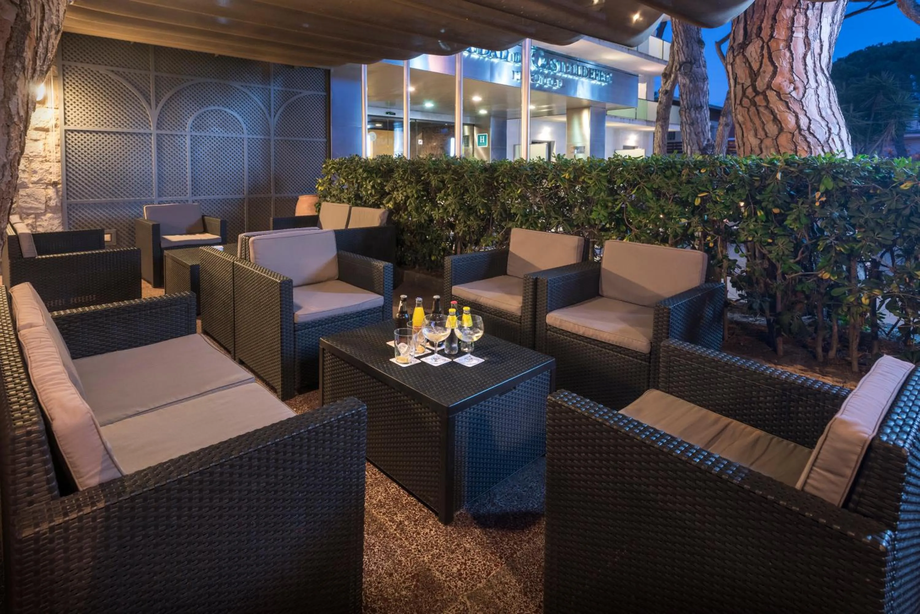 Balcony/Terrace in Ciudad de Castelldefels