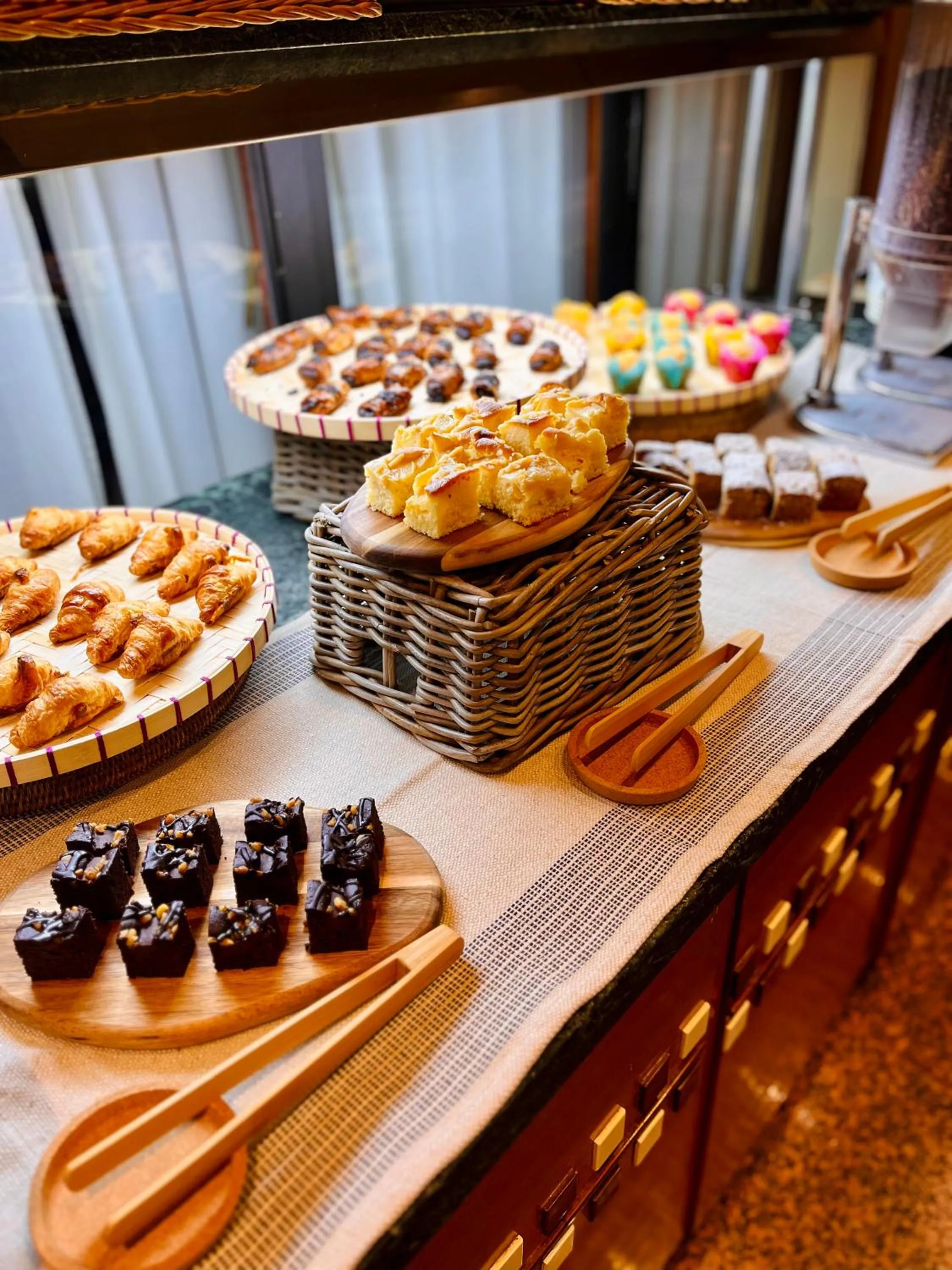 Breakfast in Ciudad de Castelldefels