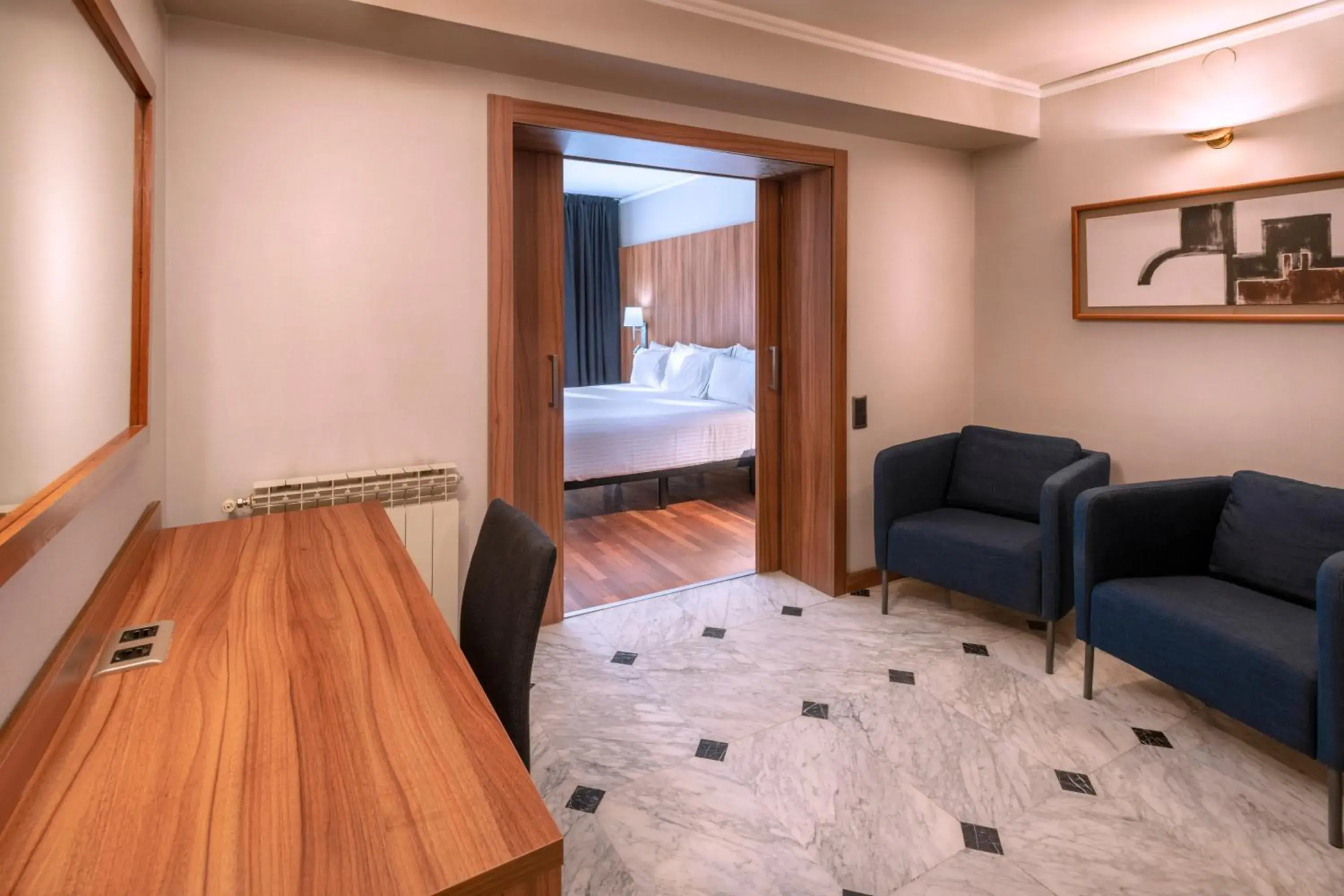 Bed in Ciudad de Castelldefels Bed in Ciudad de Castelldefels