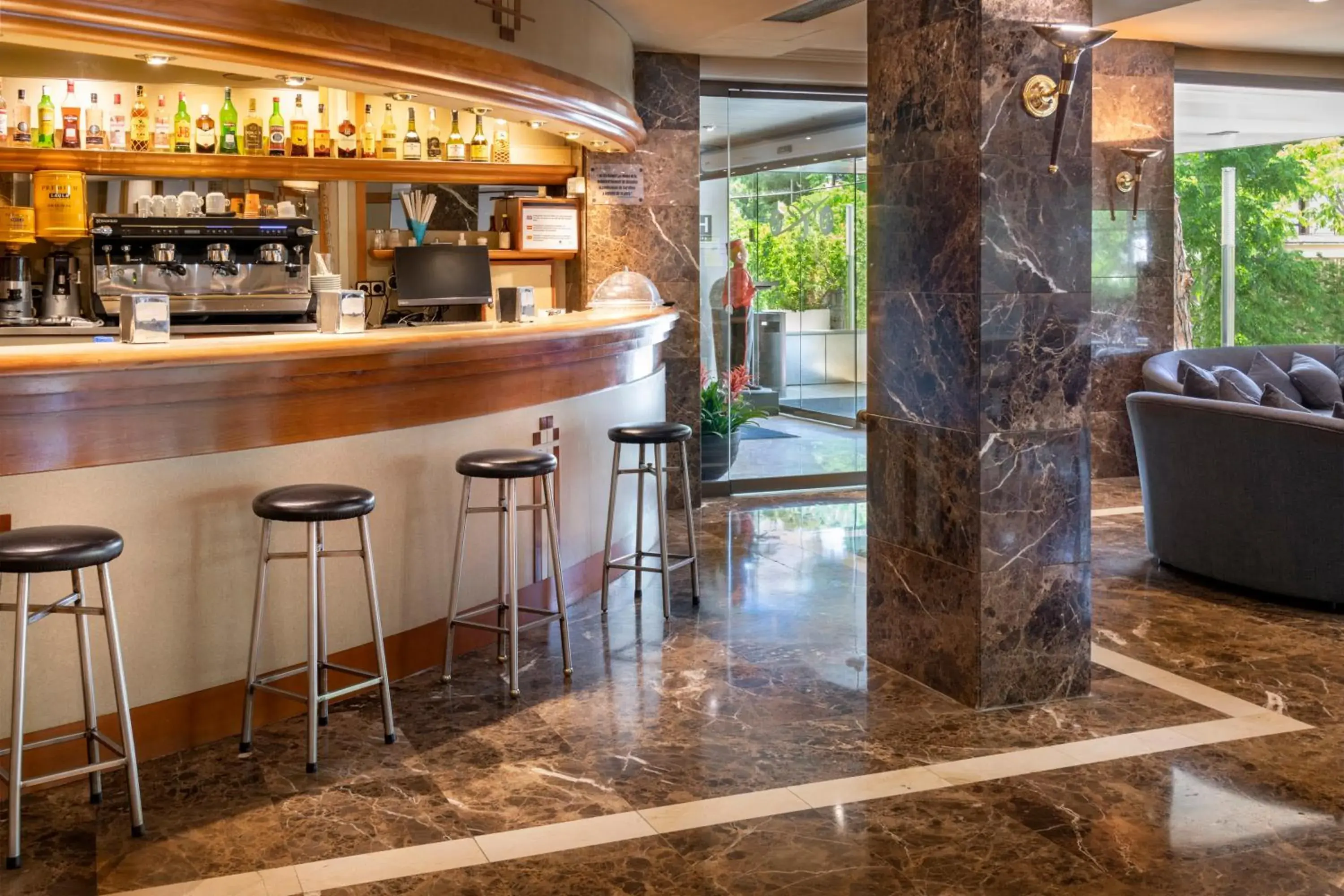 Lounge or bar in Ciudad de Castelldefels Lounge or bar in Ciudad de Castelldefels