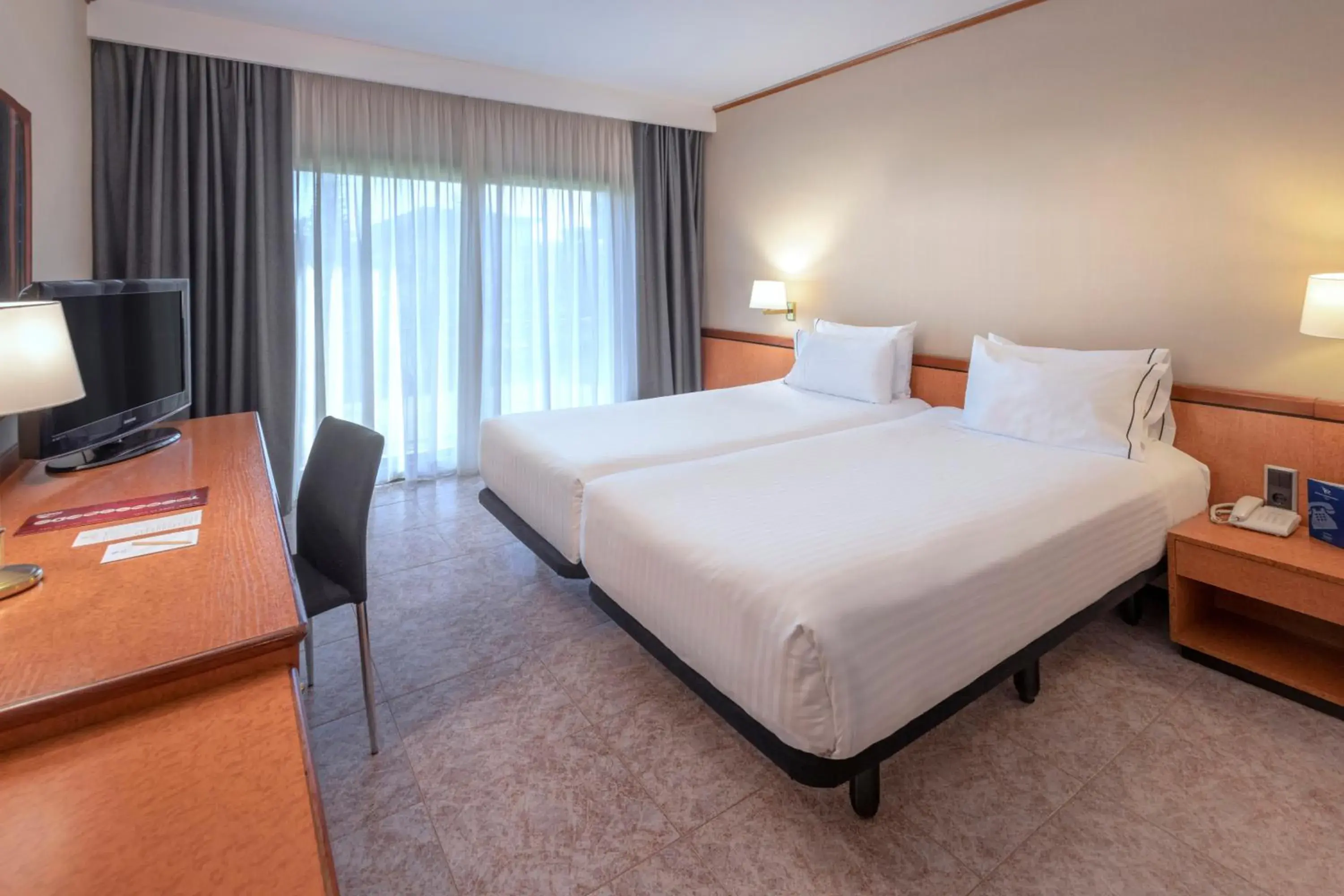 Bed in Ciudad de Castelldefels Bed in Ciudad de Castelldefels