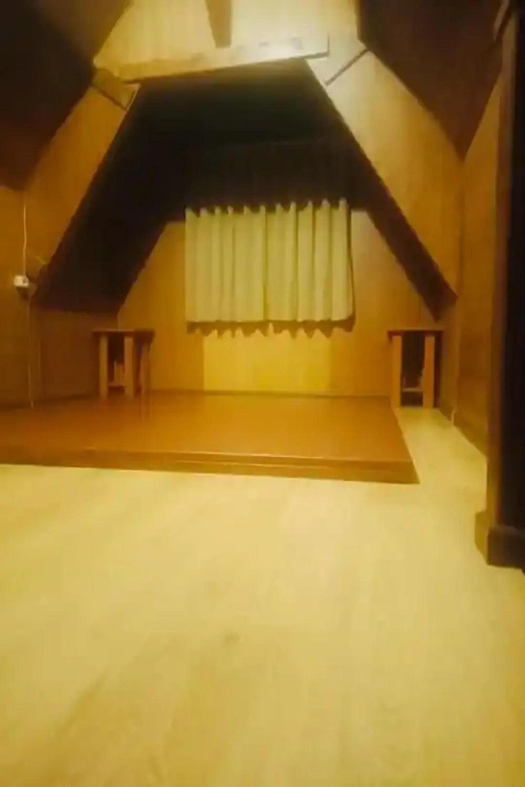 Bedroom in Hotel Pesona Ciwidey