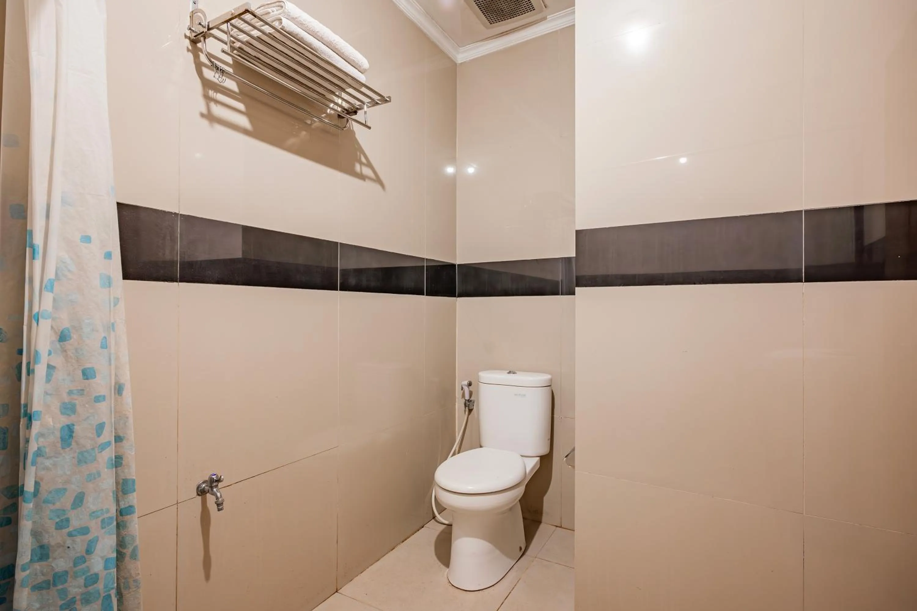 Bathroom in Hotel Pesona Ciwidey