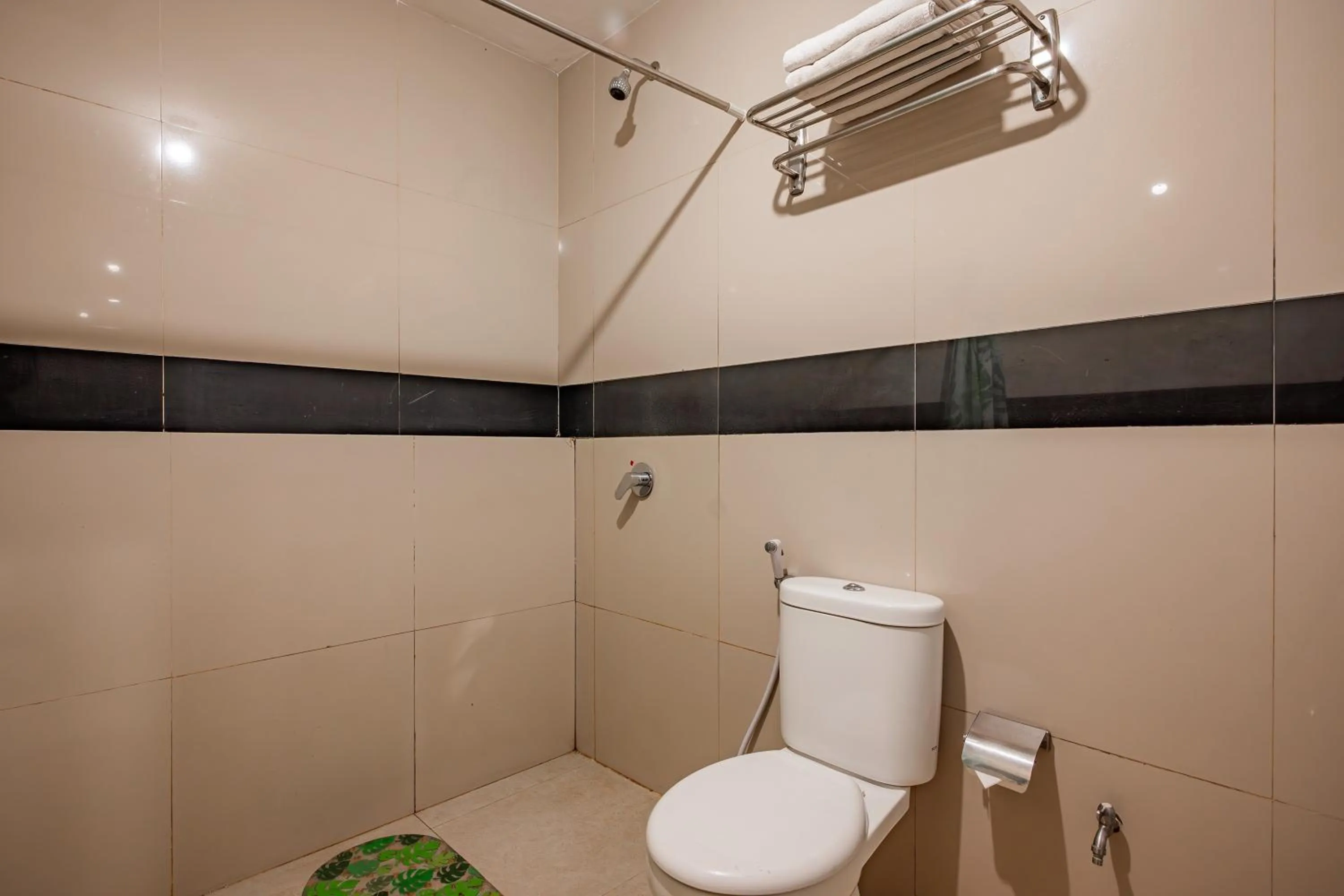 Bathroom in Hotel Pesona Ciwidey