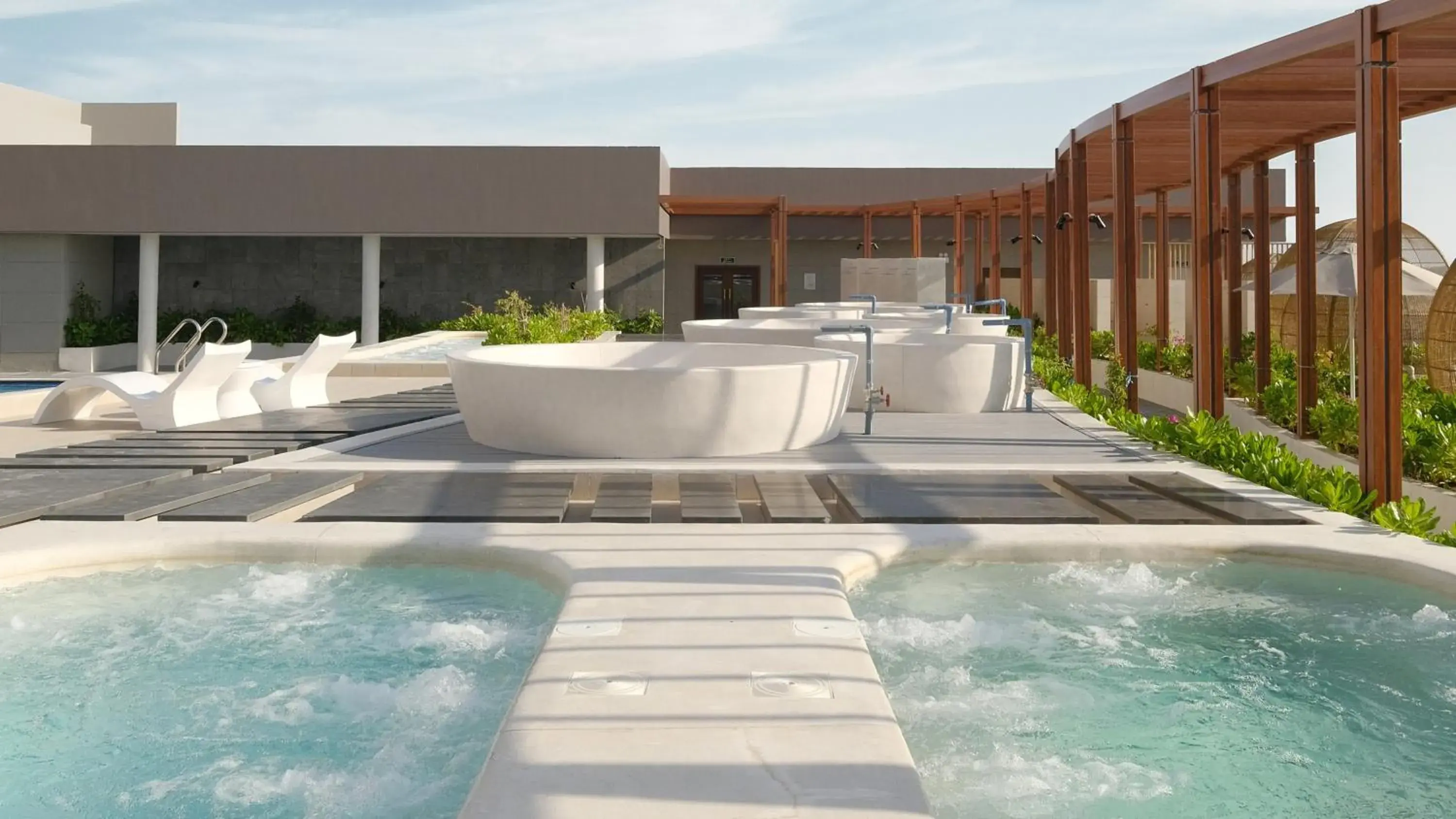 Spa and wellness centre/facilities in Mandala Cham Bay Mui Ne Spa and wellness centre/facilities in Mandala Cham Bay Mui Ne