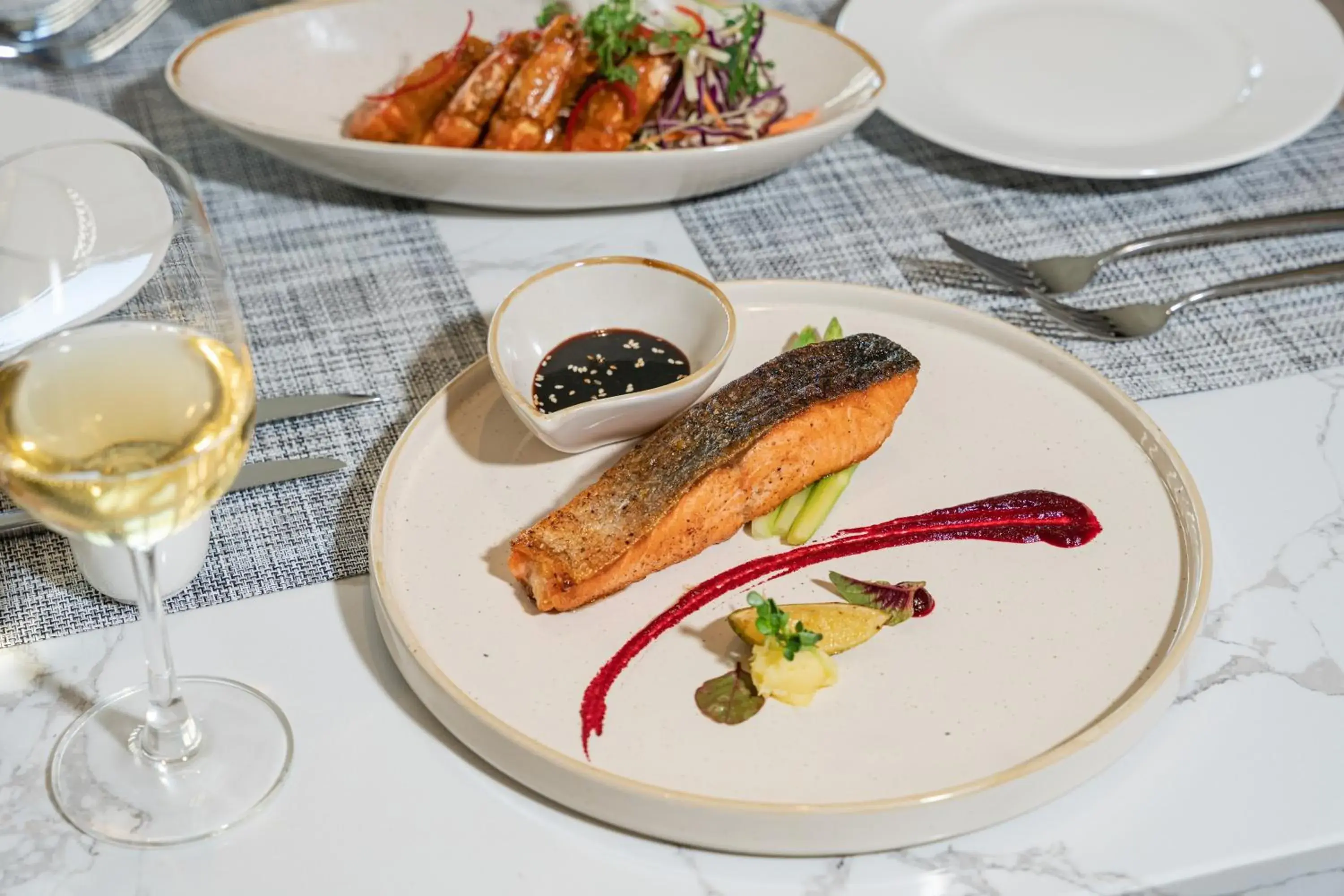 Restaurant/places to eat in Mandala Cham Bay Mui Ne Restaurant/places to eat in Mandala Cham Bay Mui Ne