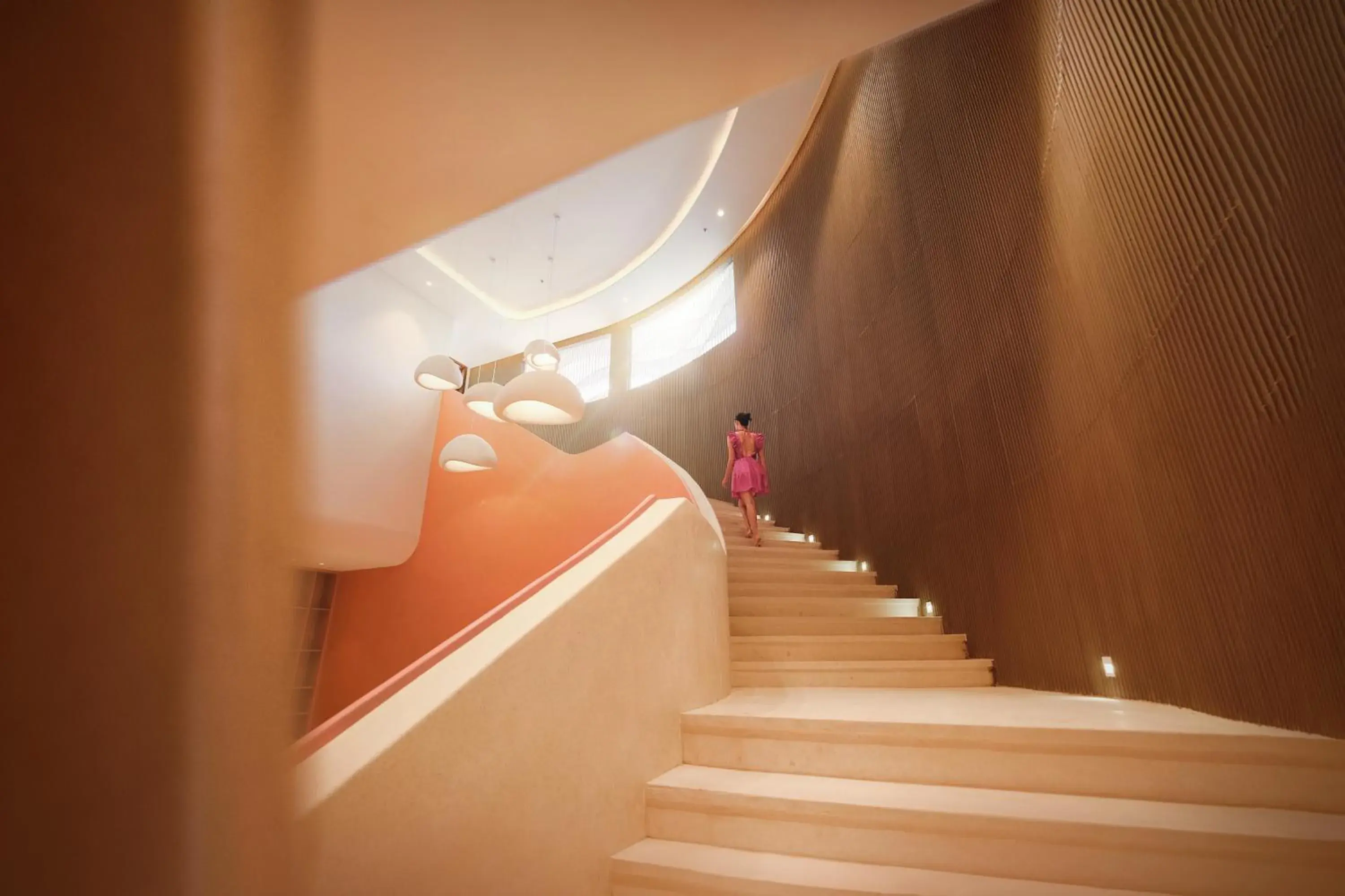 Spa and wellness centre/facilities in Mandala Cham Bay Mui Ne Spa and wellness centre/facilities in Mandala Cham Bay Mui Ne